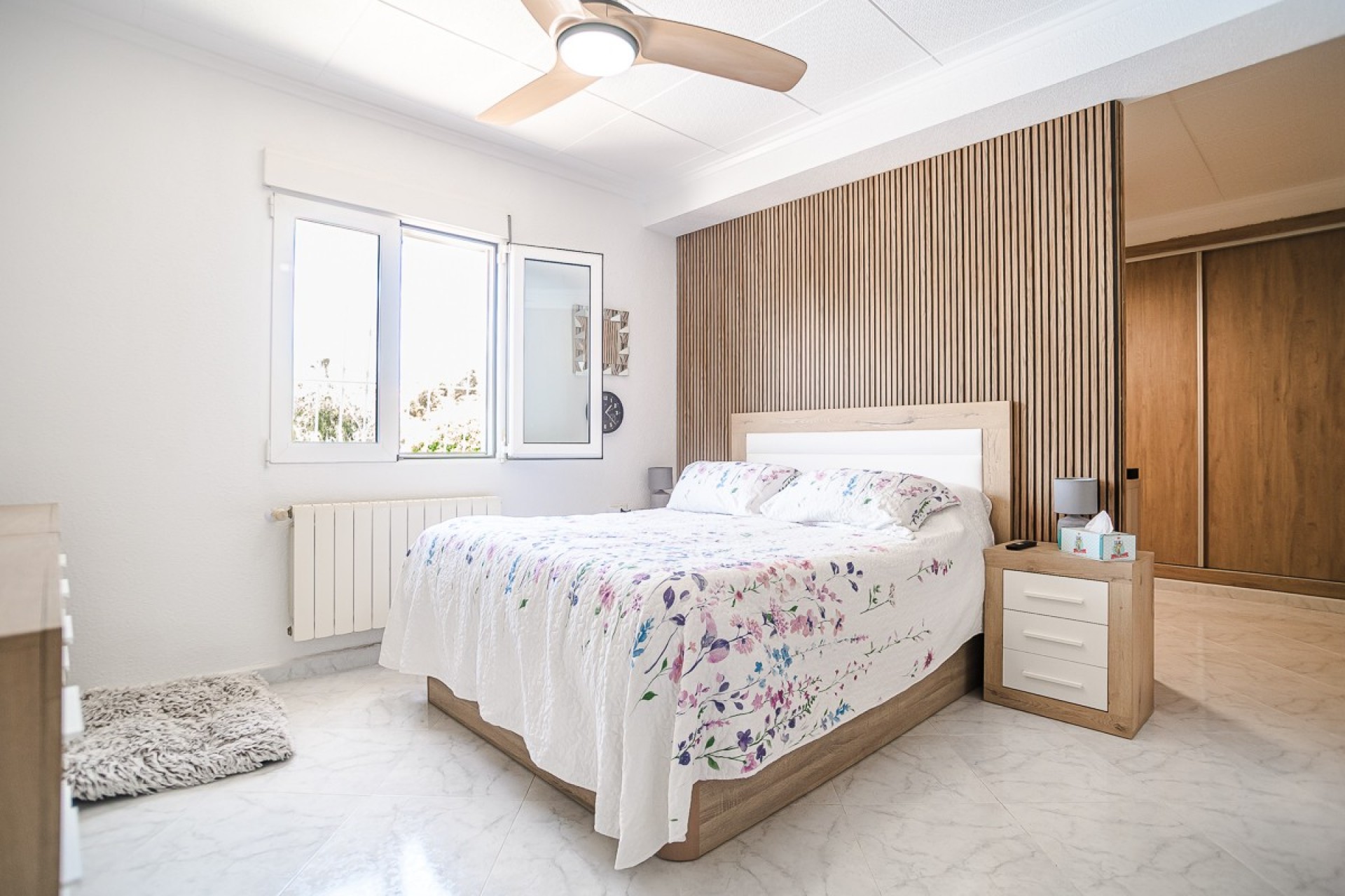 Revente - Villa -
La Marina