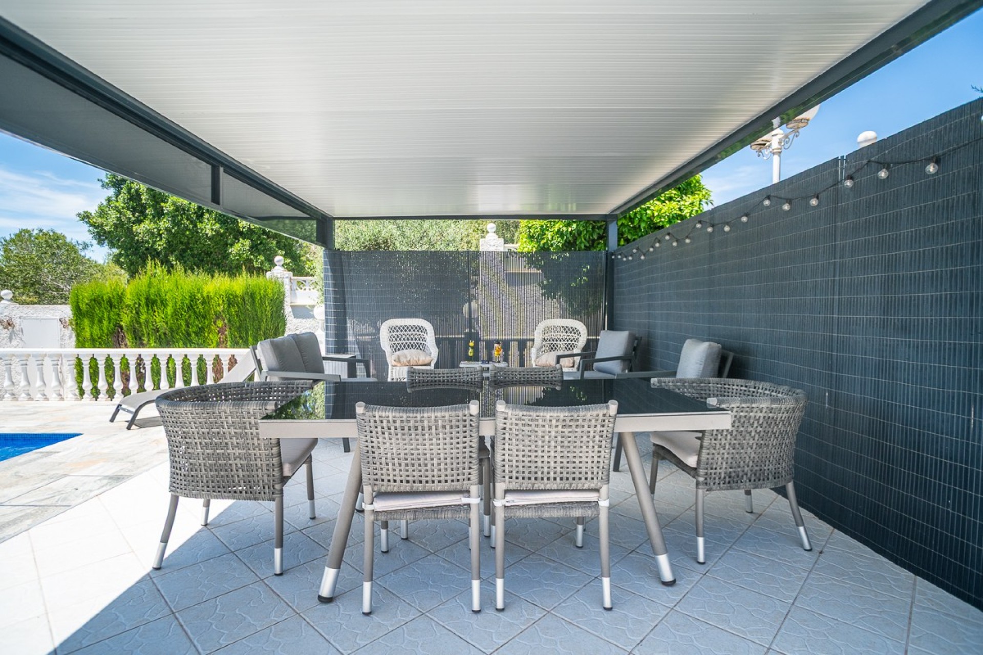 Revente - Villa -
La Marina