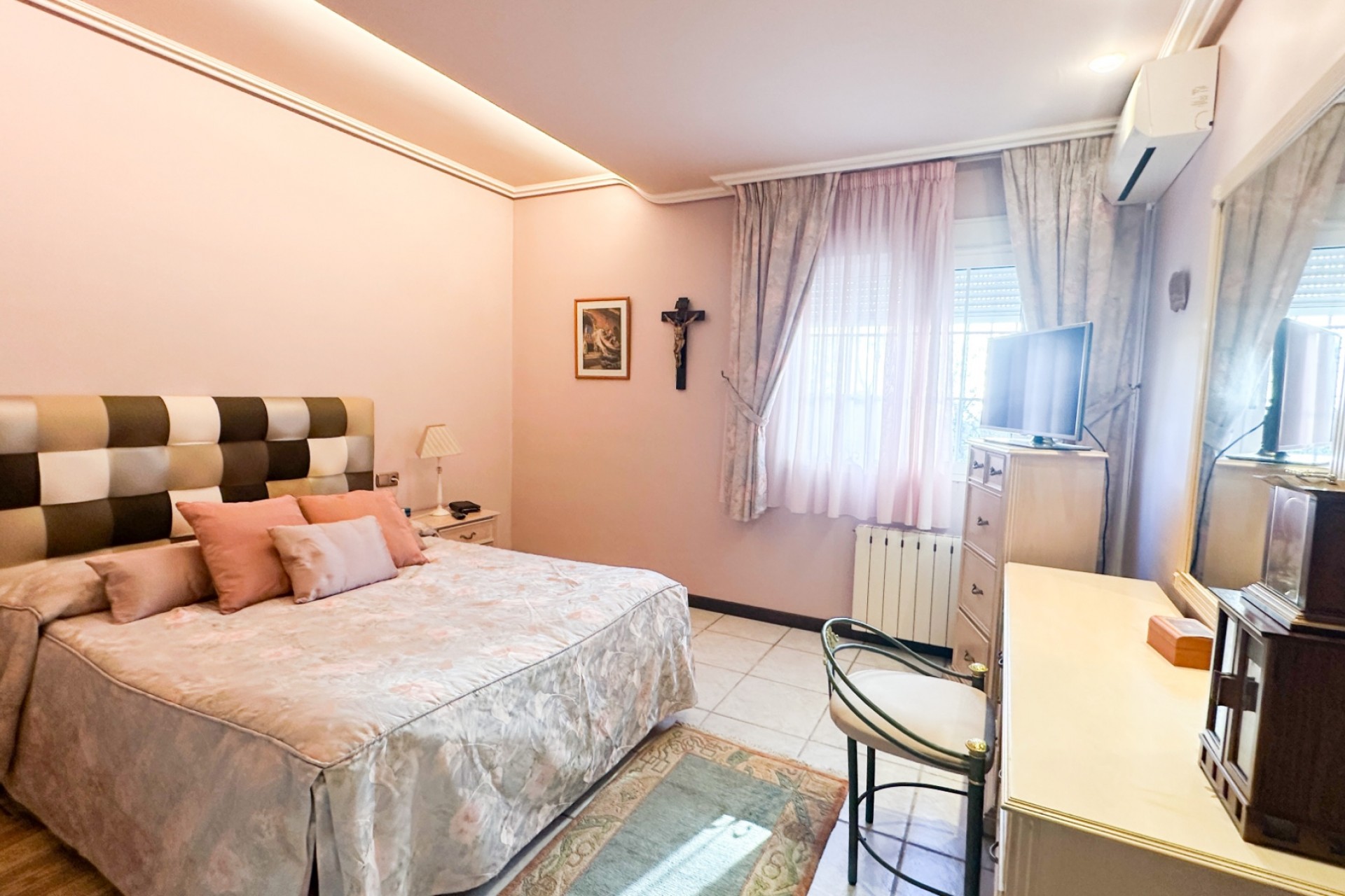 Revente - Villa -
La Mata