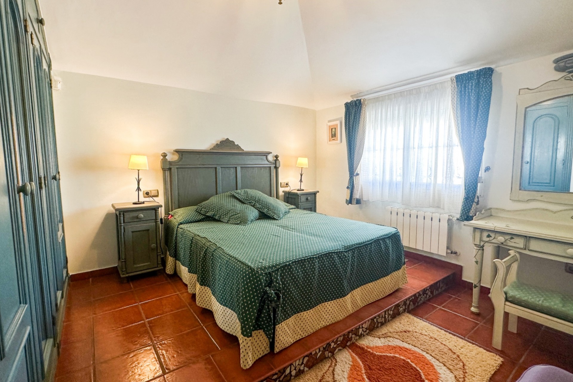 Revente - Villa -
La Mata