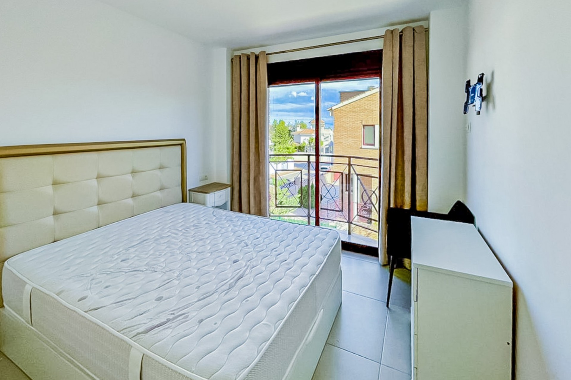 Revente - Villa -
La Nucía - Monte Bello