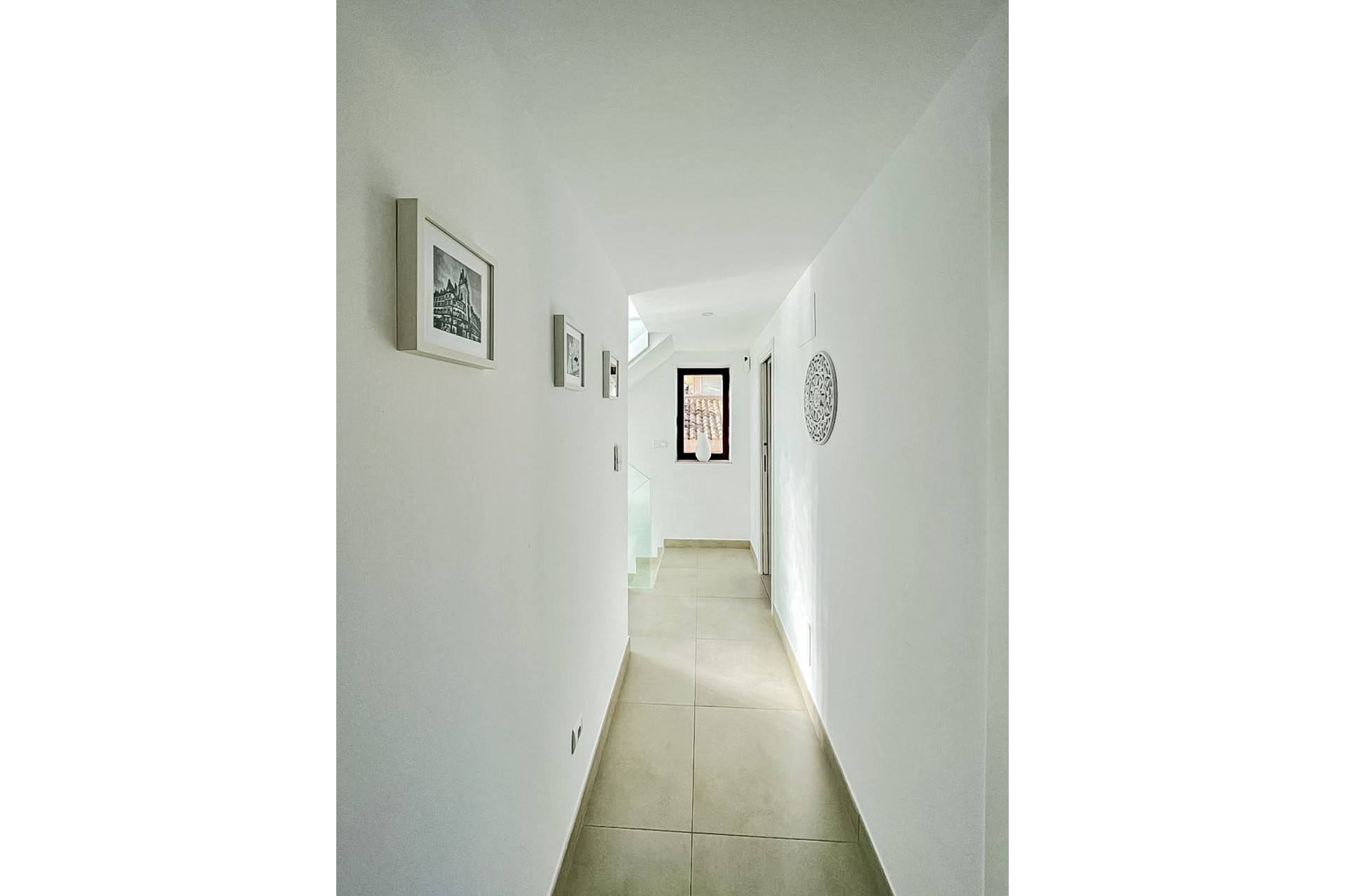 Revente - Villa -
La Nucía - Montebello