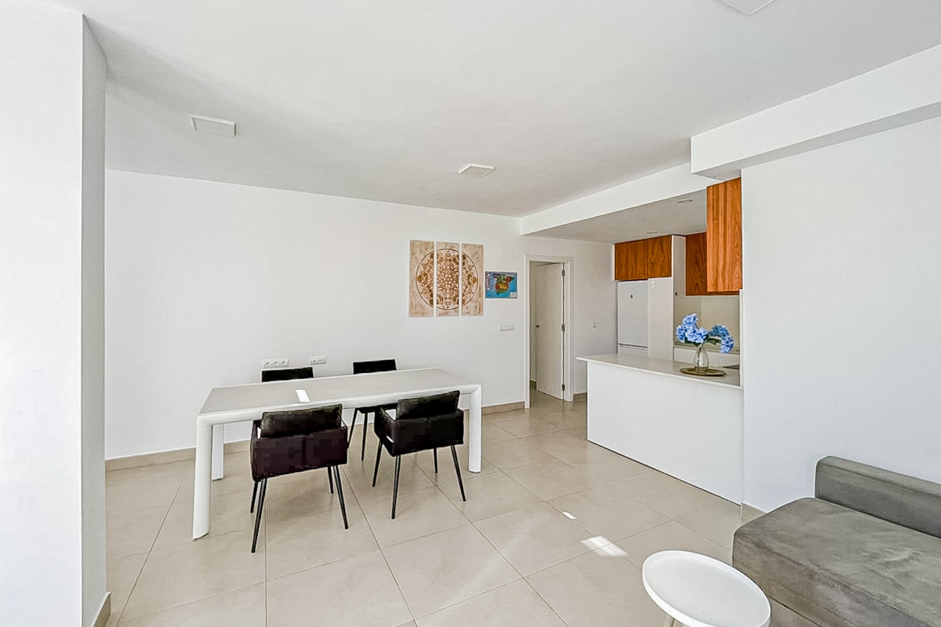Revente - Villa -
La Nucía - Montebello