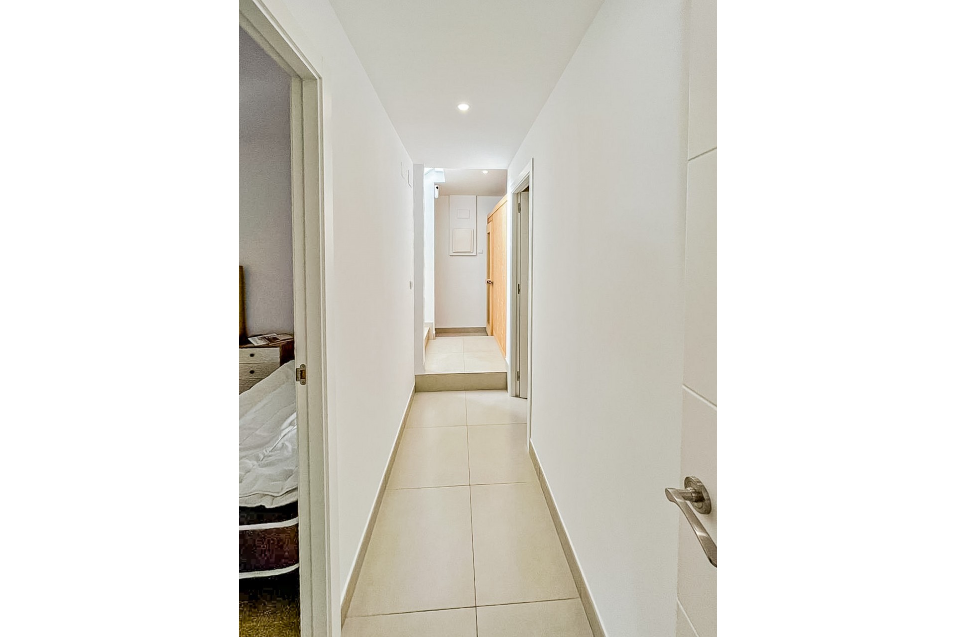 Revente - Villa -
La Nucía - Montebello