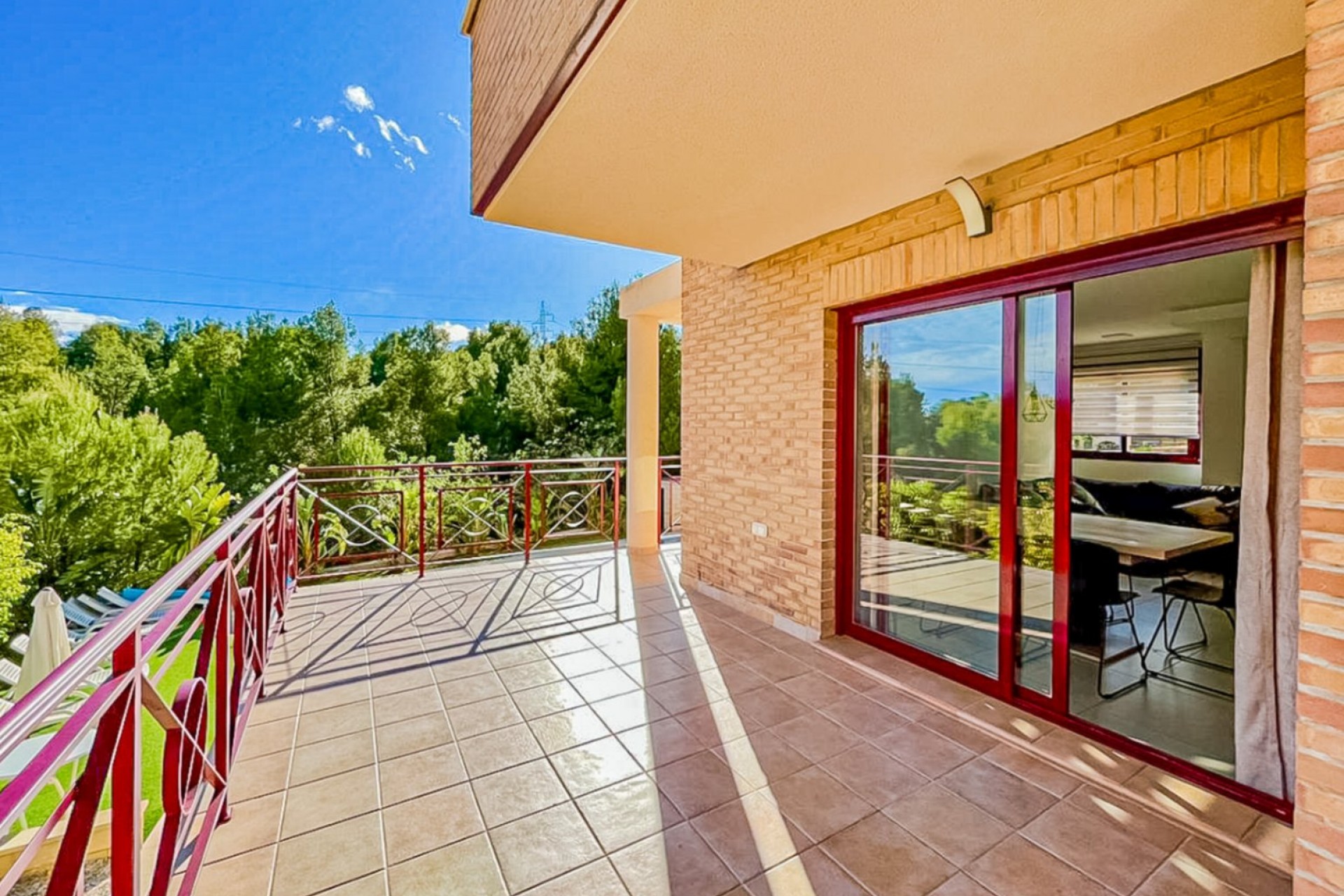 Revente - Villa -
La Nucía - Montebello