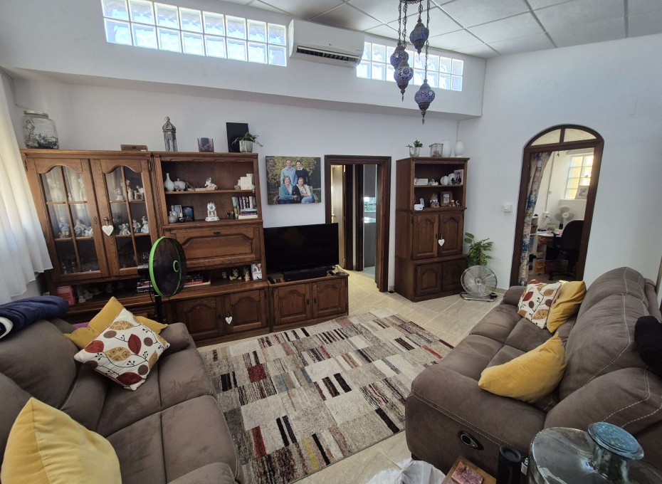 Revente - Villa -
La Pinilla
