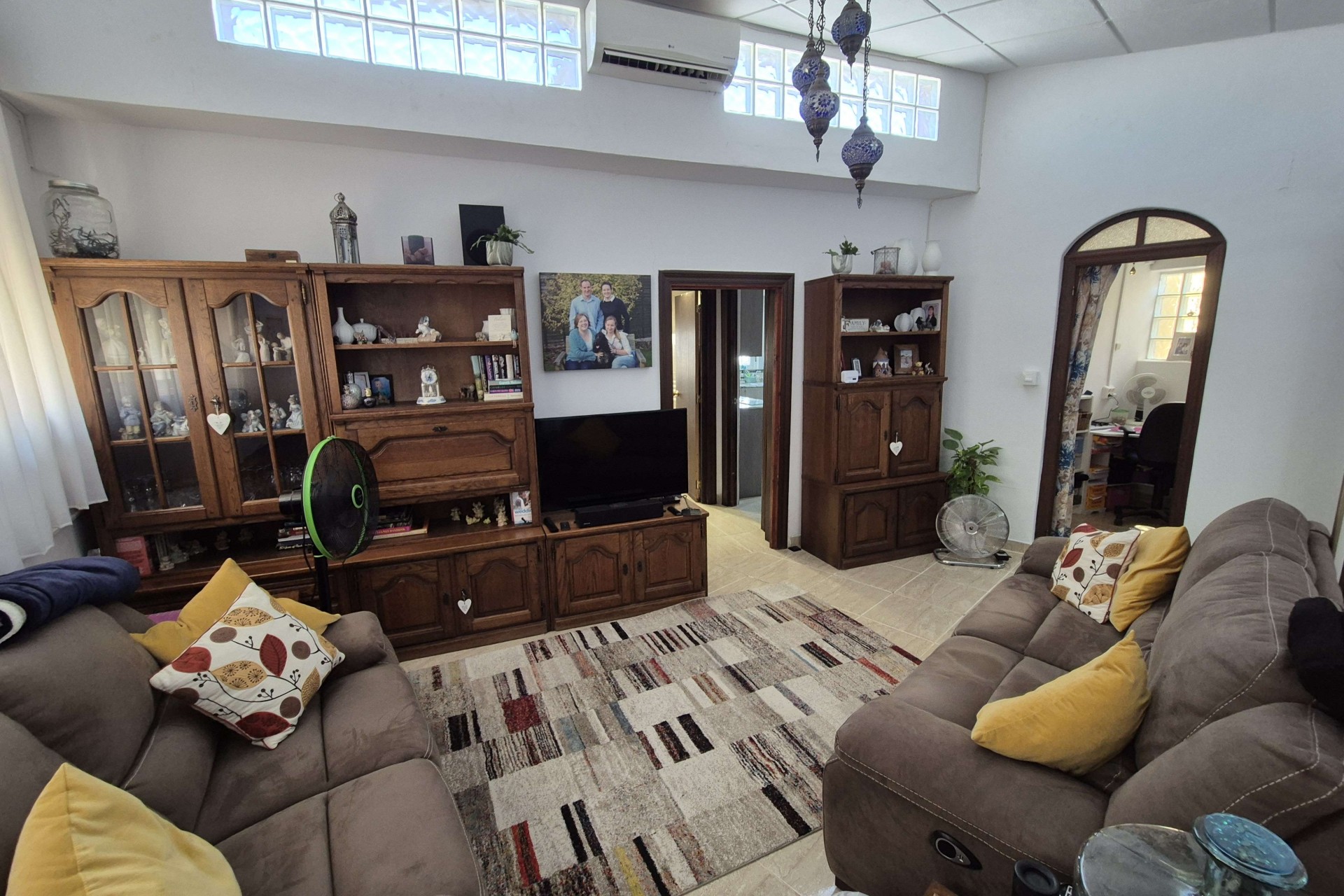 Revente - Villa -
La Pinilla