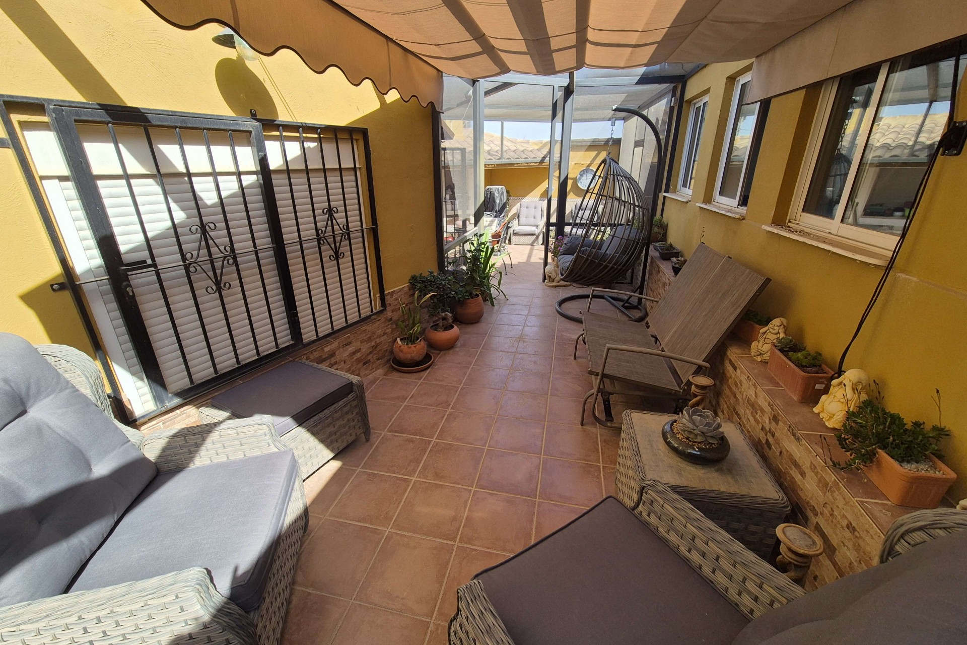 Revente - Villa -
La Pinilla