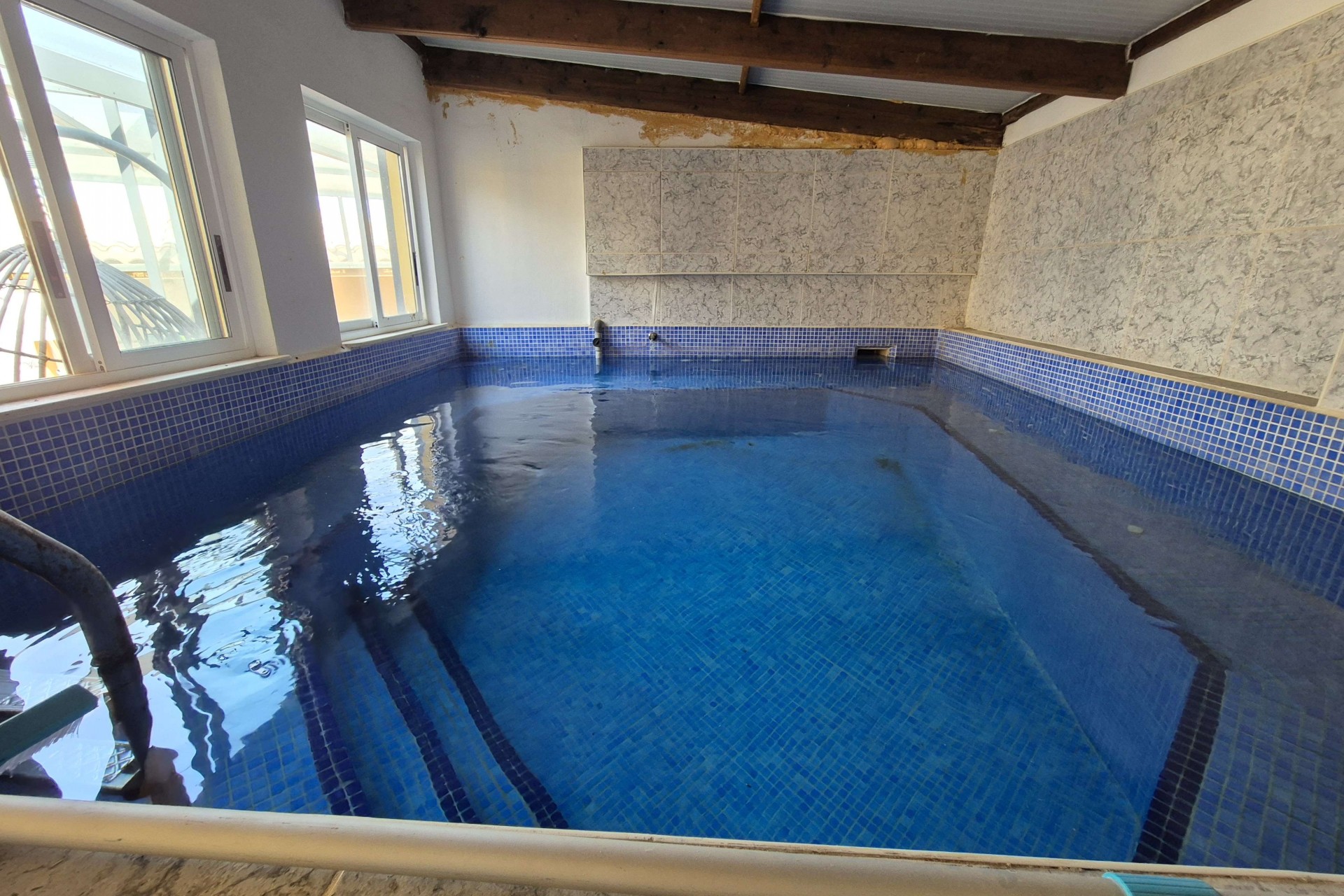 Revente - Villa -
La Pinilla