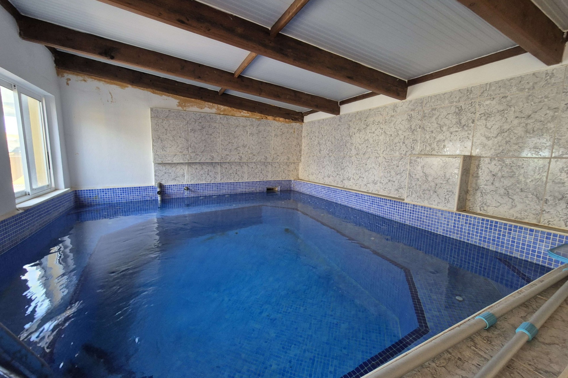 Revente - Villa -
La Pinilla
