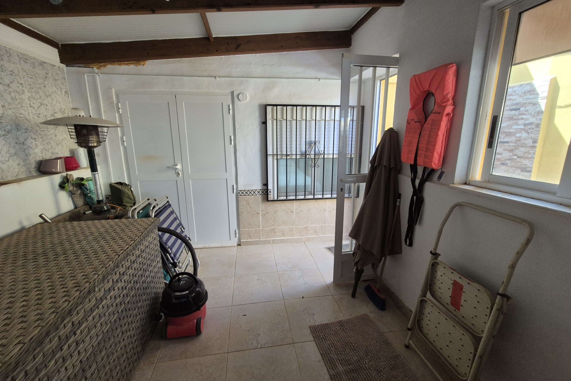 Revente - Villa -
La Pinilla