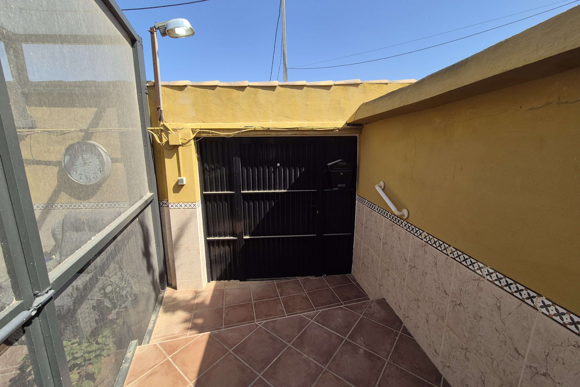 Revente - Villa -
La Pinilla