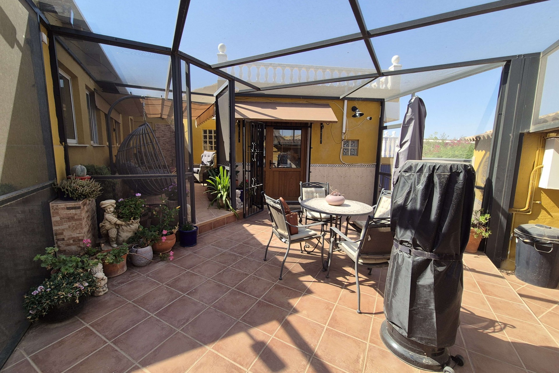 Revente - Villa -
La Pinilla