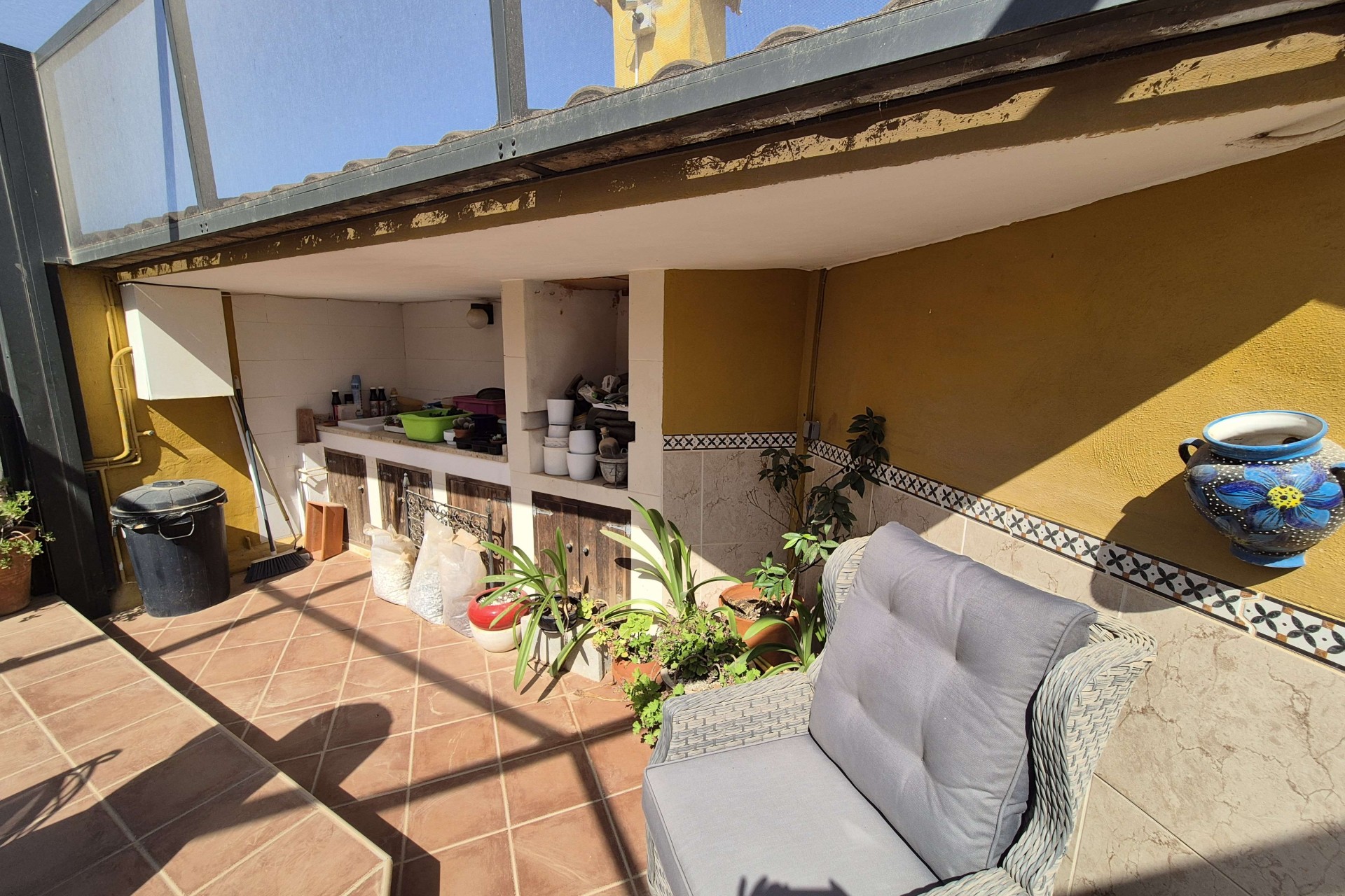 Revente - Villa -
La Pinilla