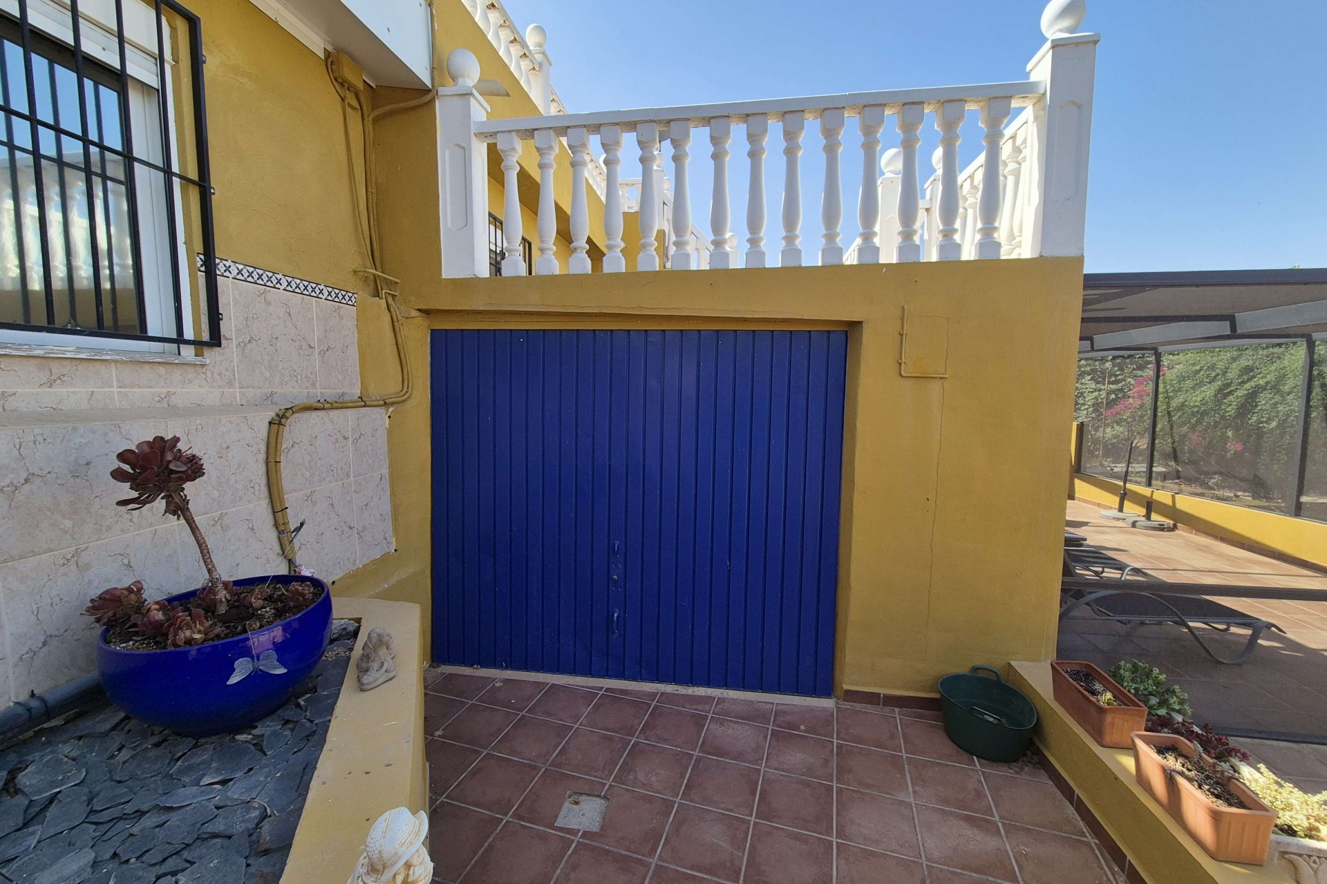 Revente - Villa -
La Pinilla
