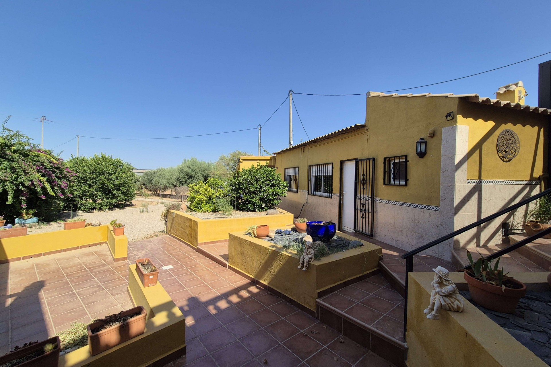 Revente - Villa -
La Pinilla