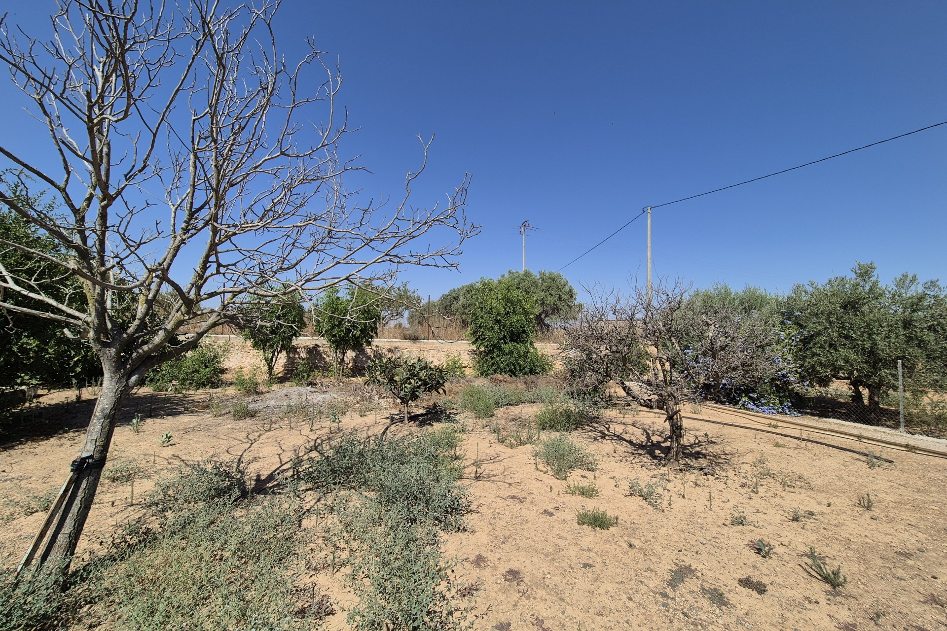 Revente - Villa -
La Pinilla