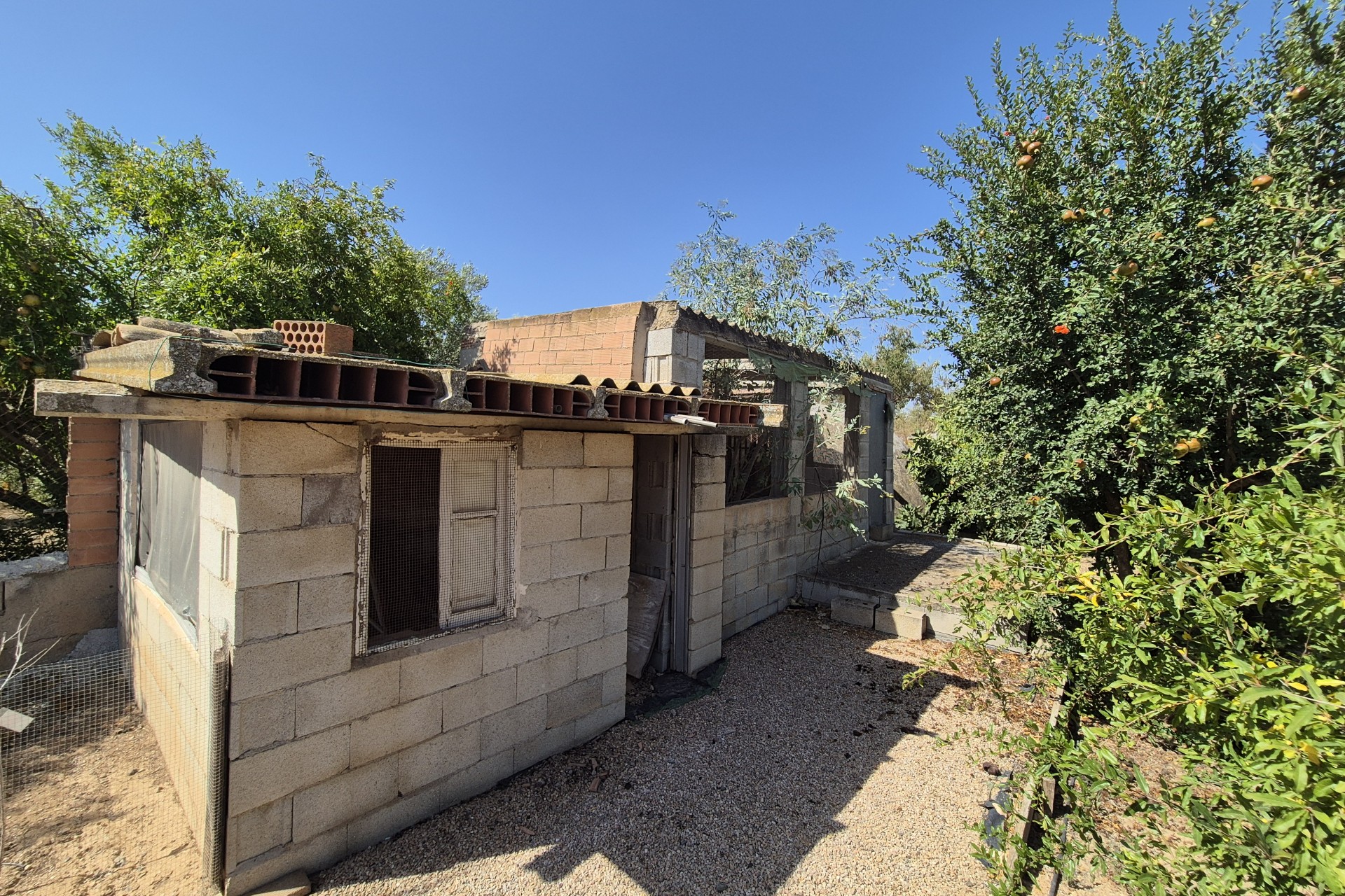 Revente - Villa -
La Pinilla