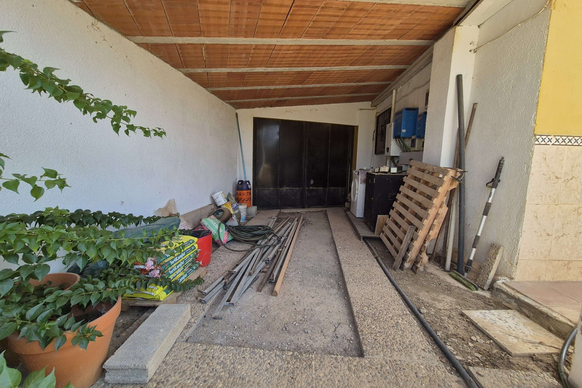 Revente - Villa -
La Pinilla