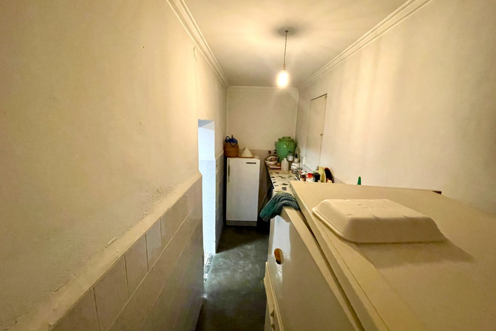 Revente - Villa -
La Romana - Villas de la Romana
