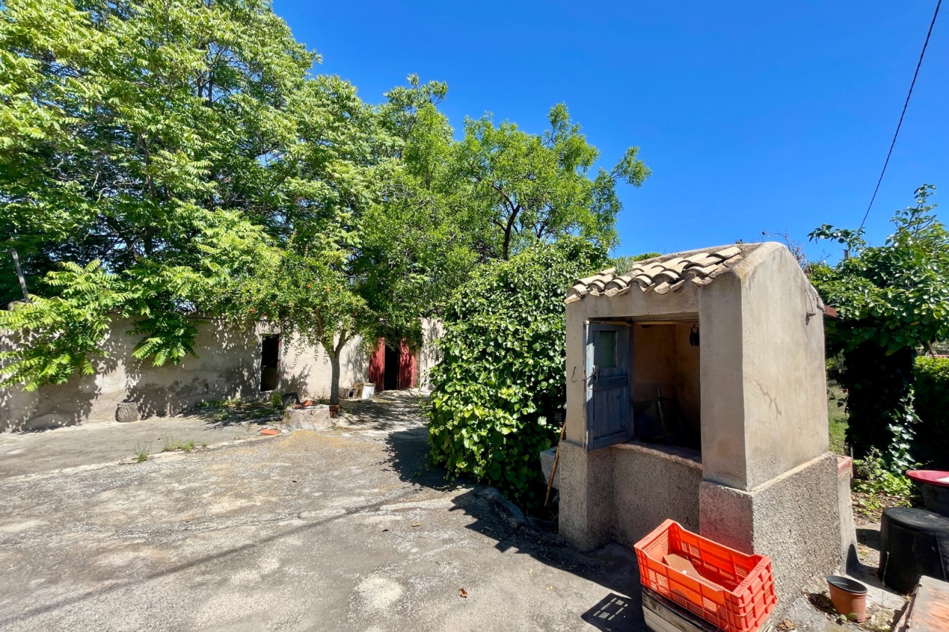 Revente - Villa -
La Romana - Villas de la Romana