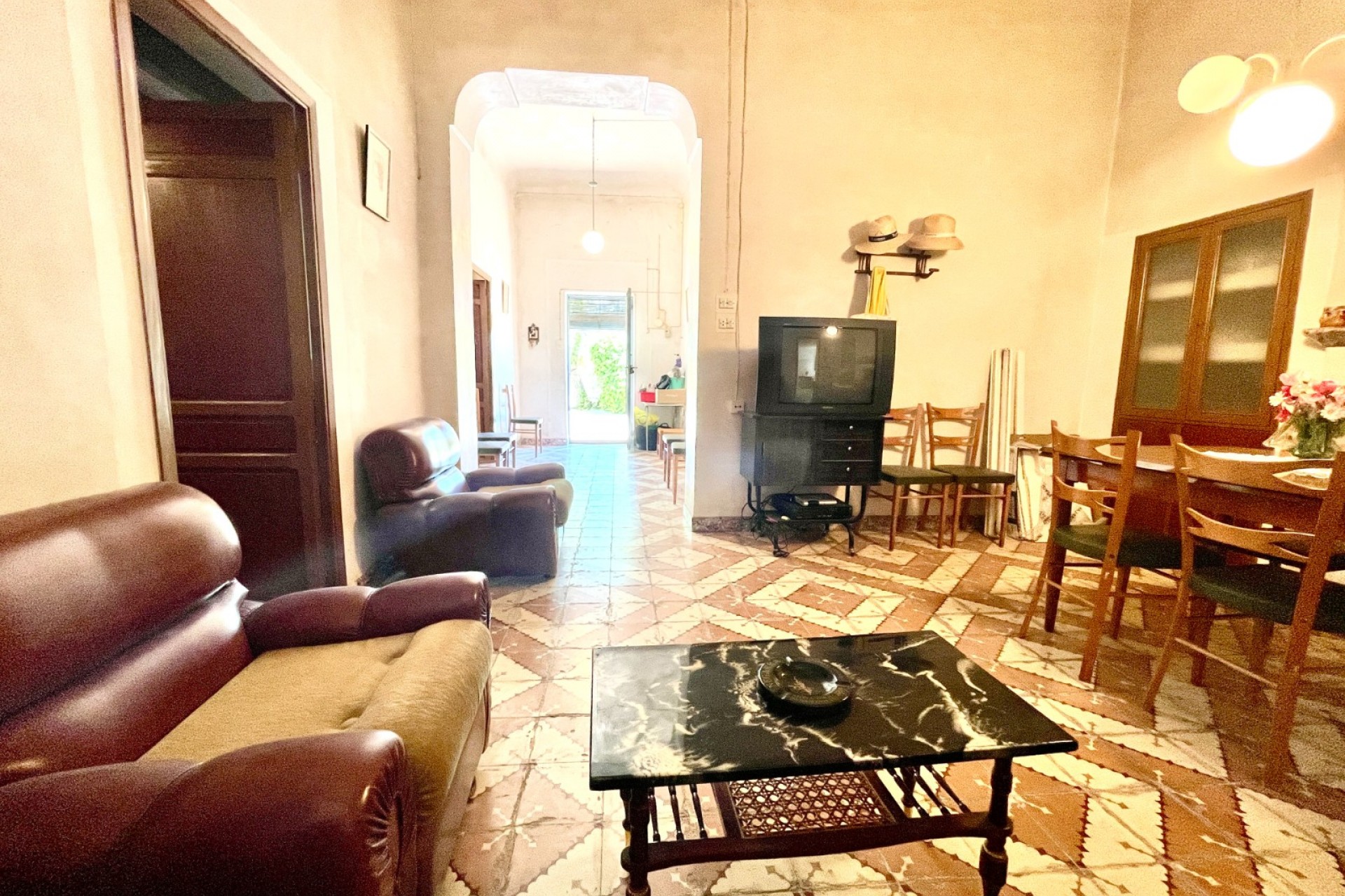 Revente - Villa -
La Romana - Villas de la Romana