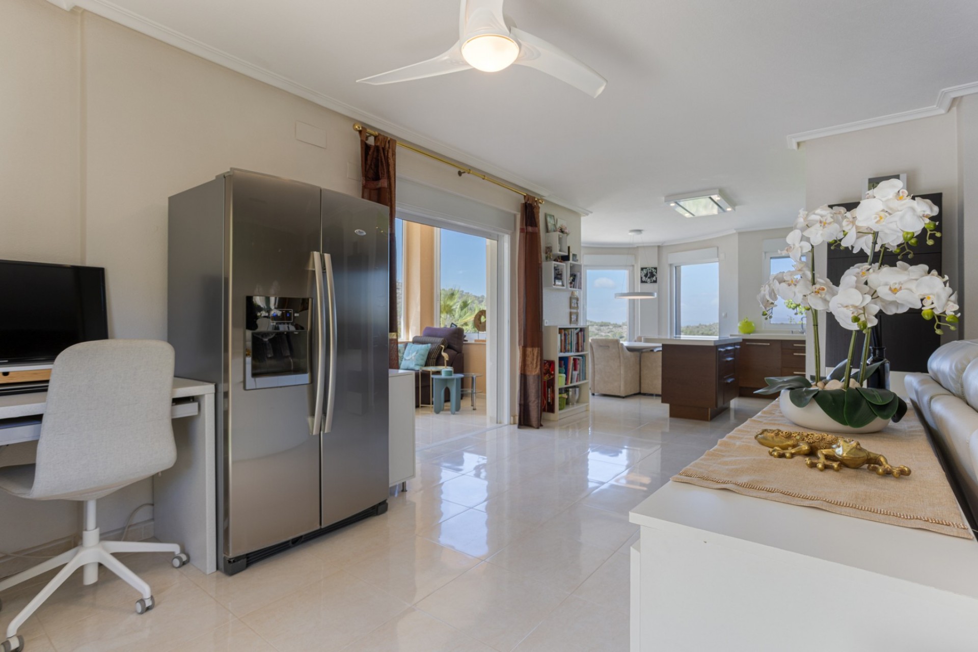 Revente - Villa -
La Zarza - La Zarza Murcia