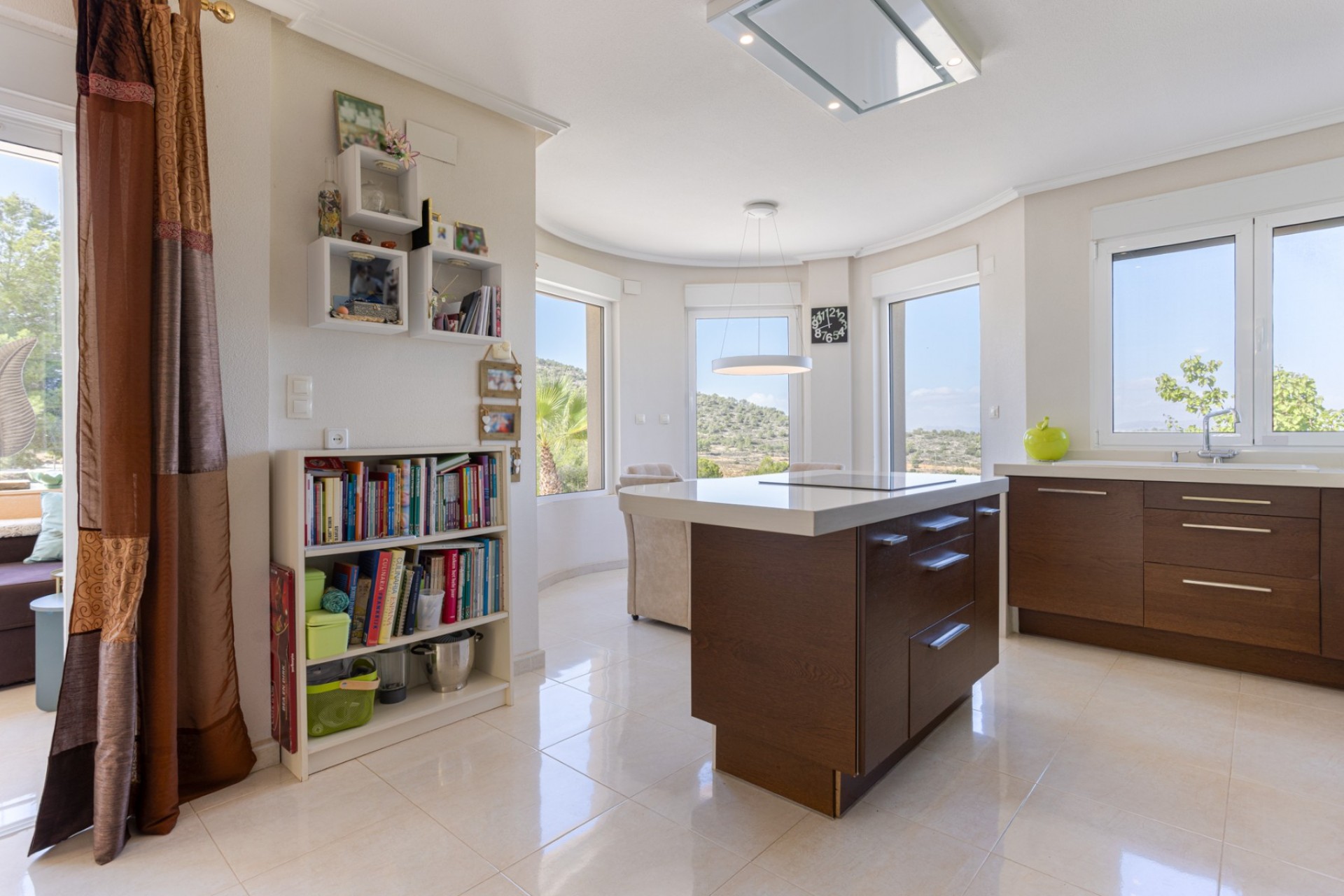 Revente - Villa -
La Zarza - La Zarza Murcia