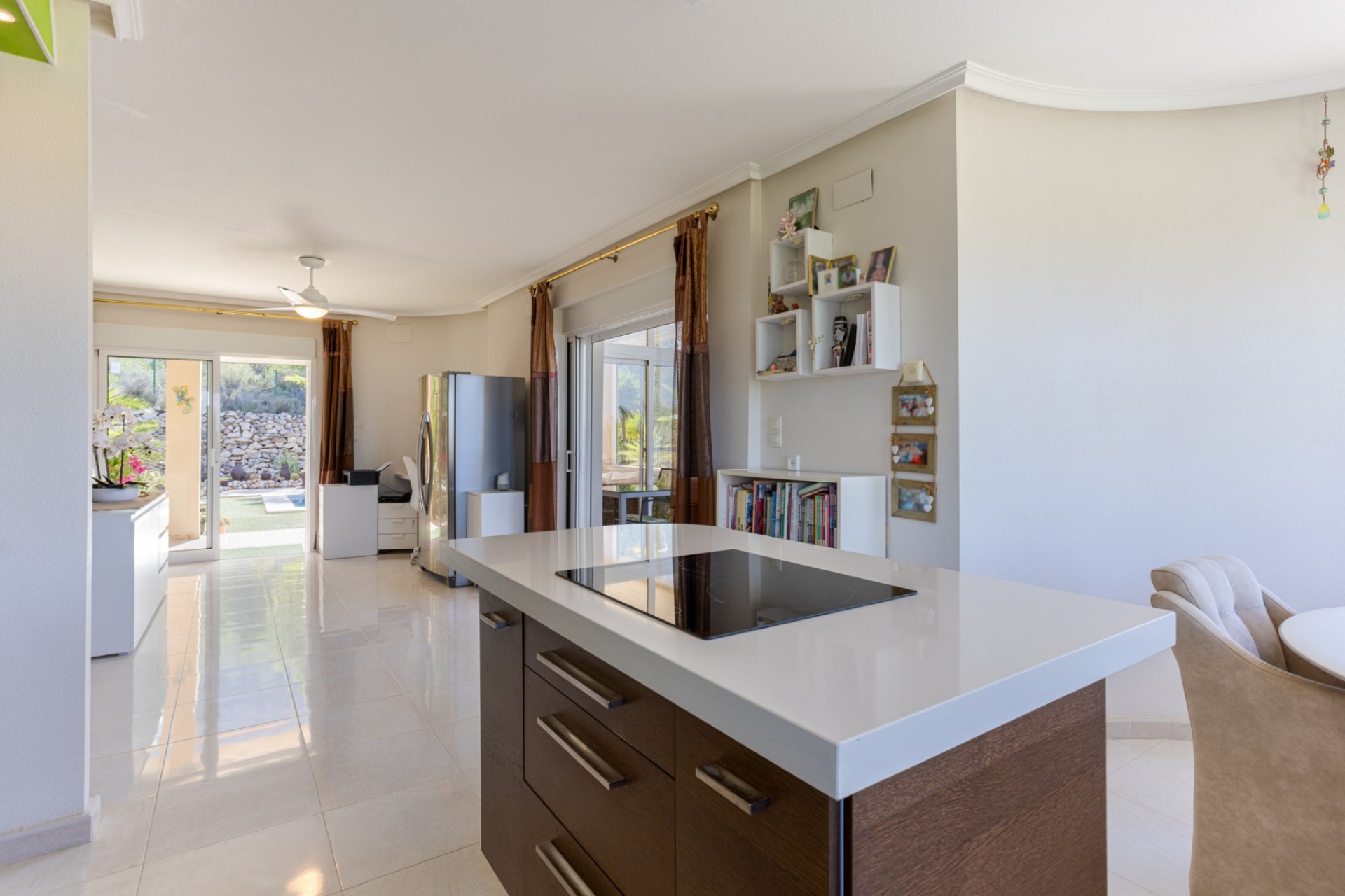 Revente - Villa -
La Zarza - La Zarza Murcia