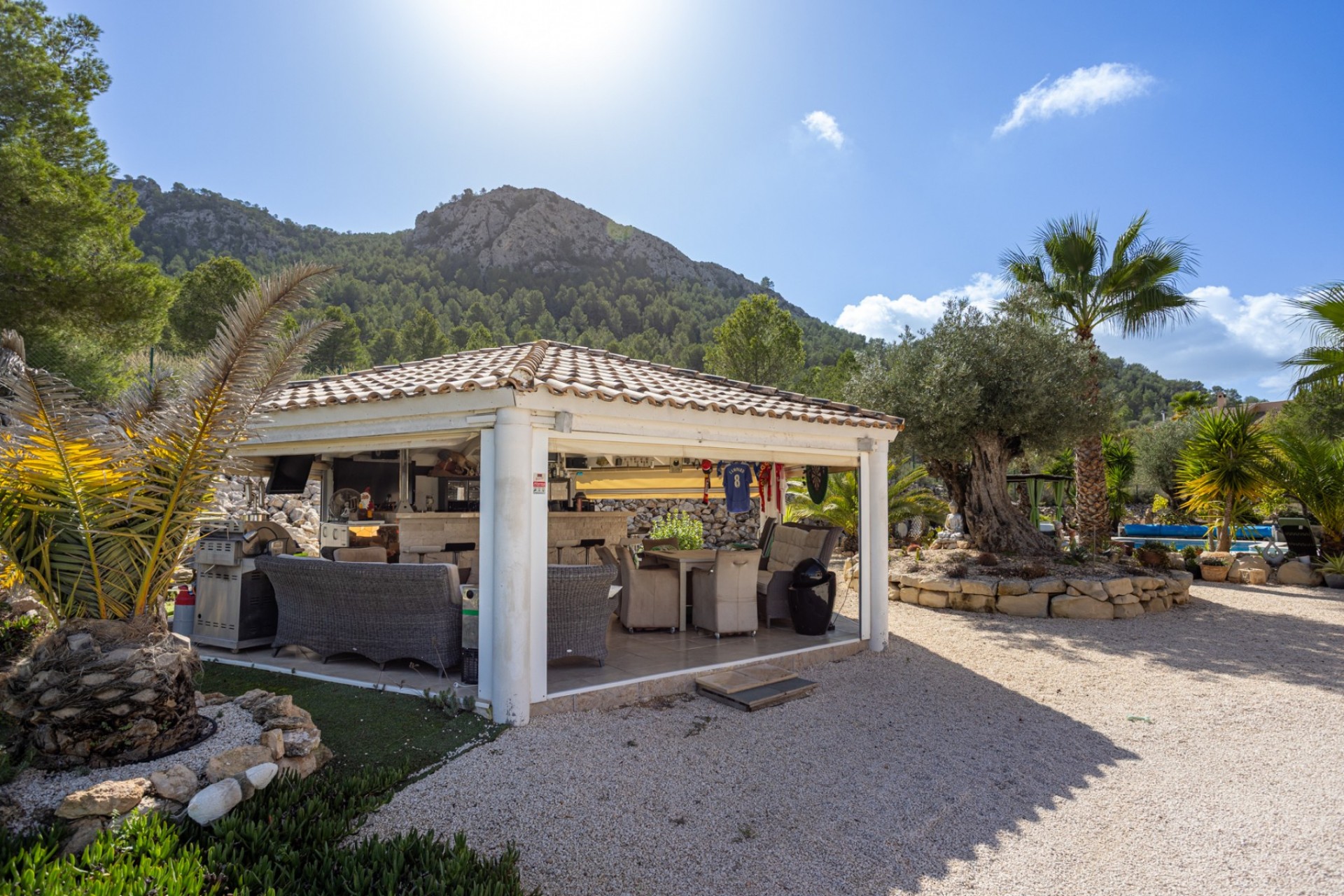 Revente - Villa -
La Zarza - La Zarza Murcia