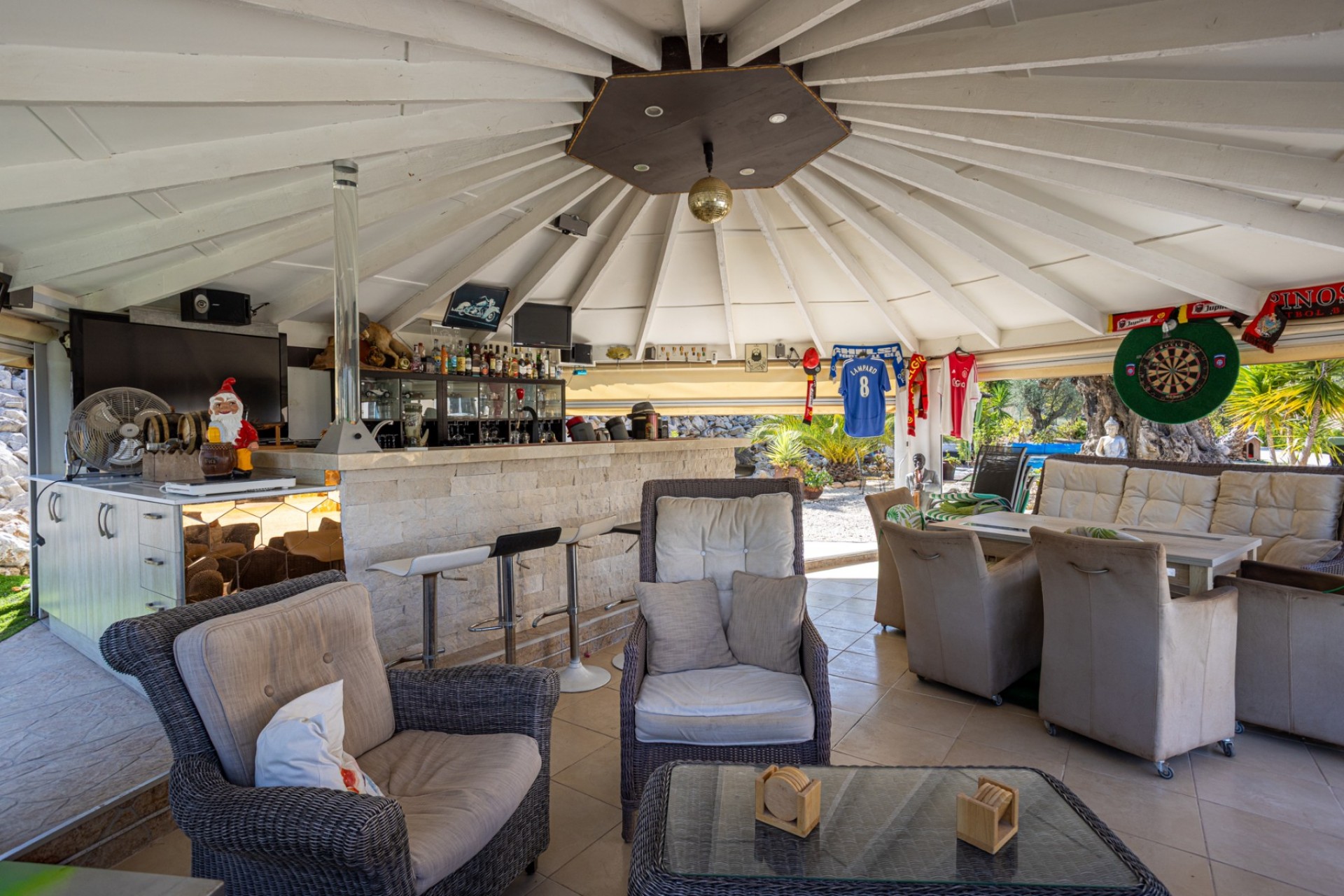 Revente - Villa -
La Zarza - La Zarza Murcia