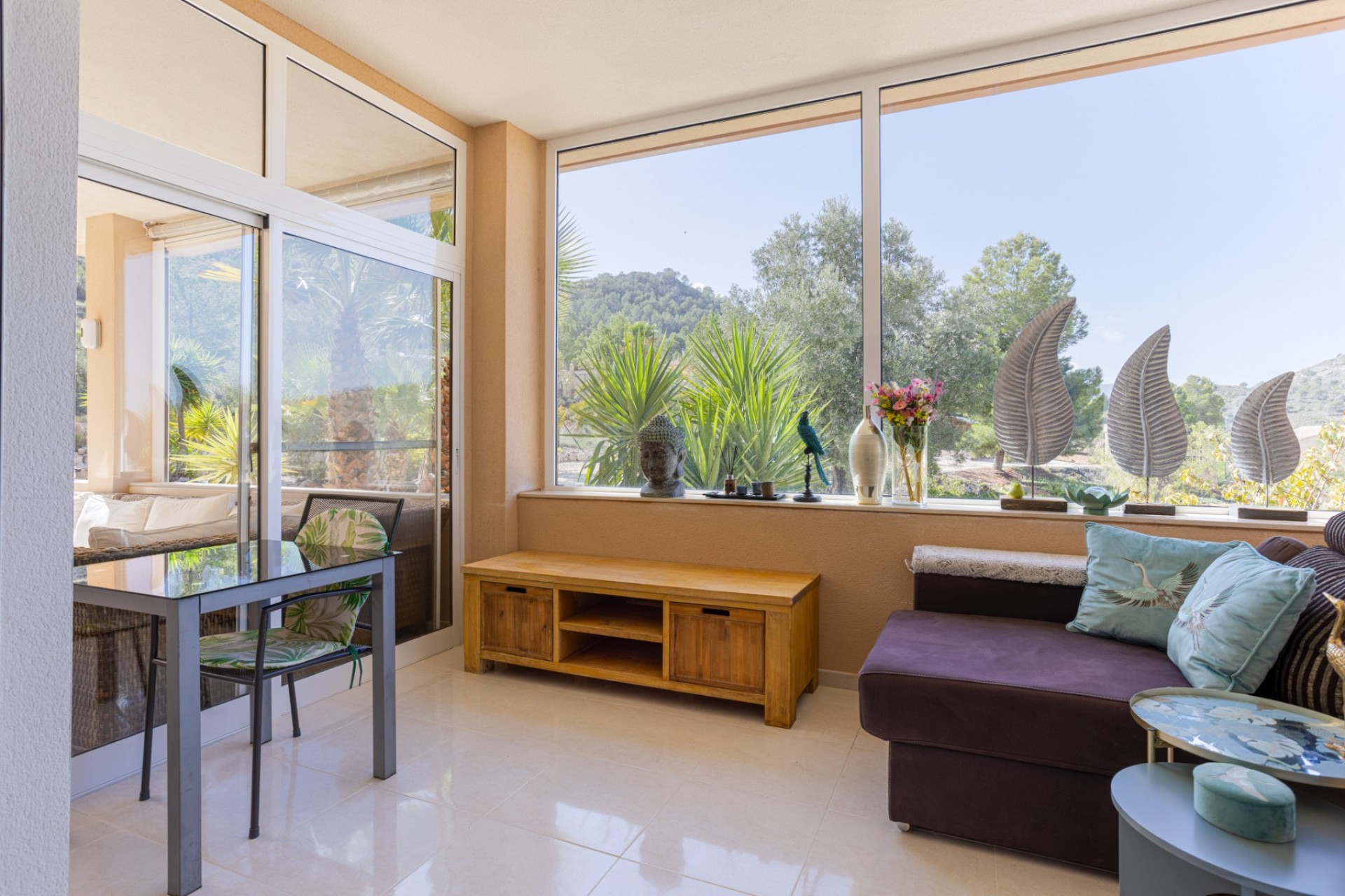 Revente - Villa -
La Zarza