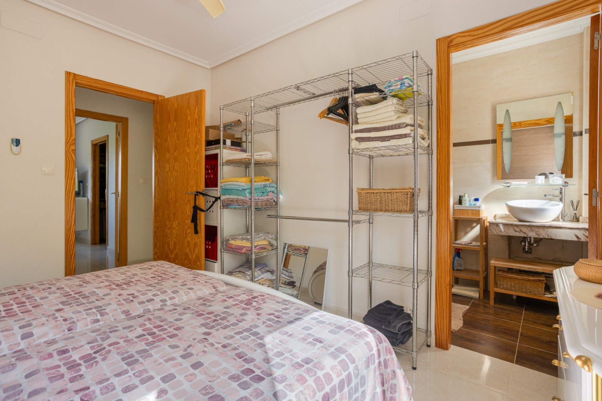 Revente - Villa -
La Zarza