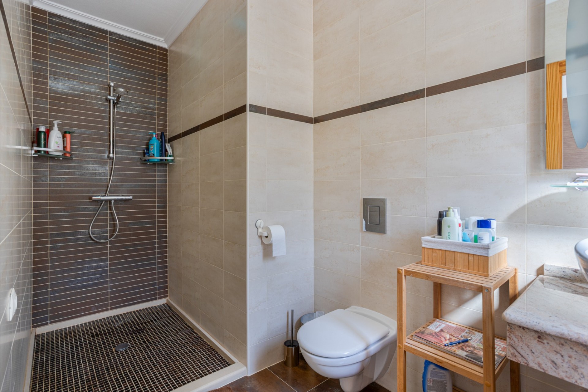 Revente - Villa -
La Zarza