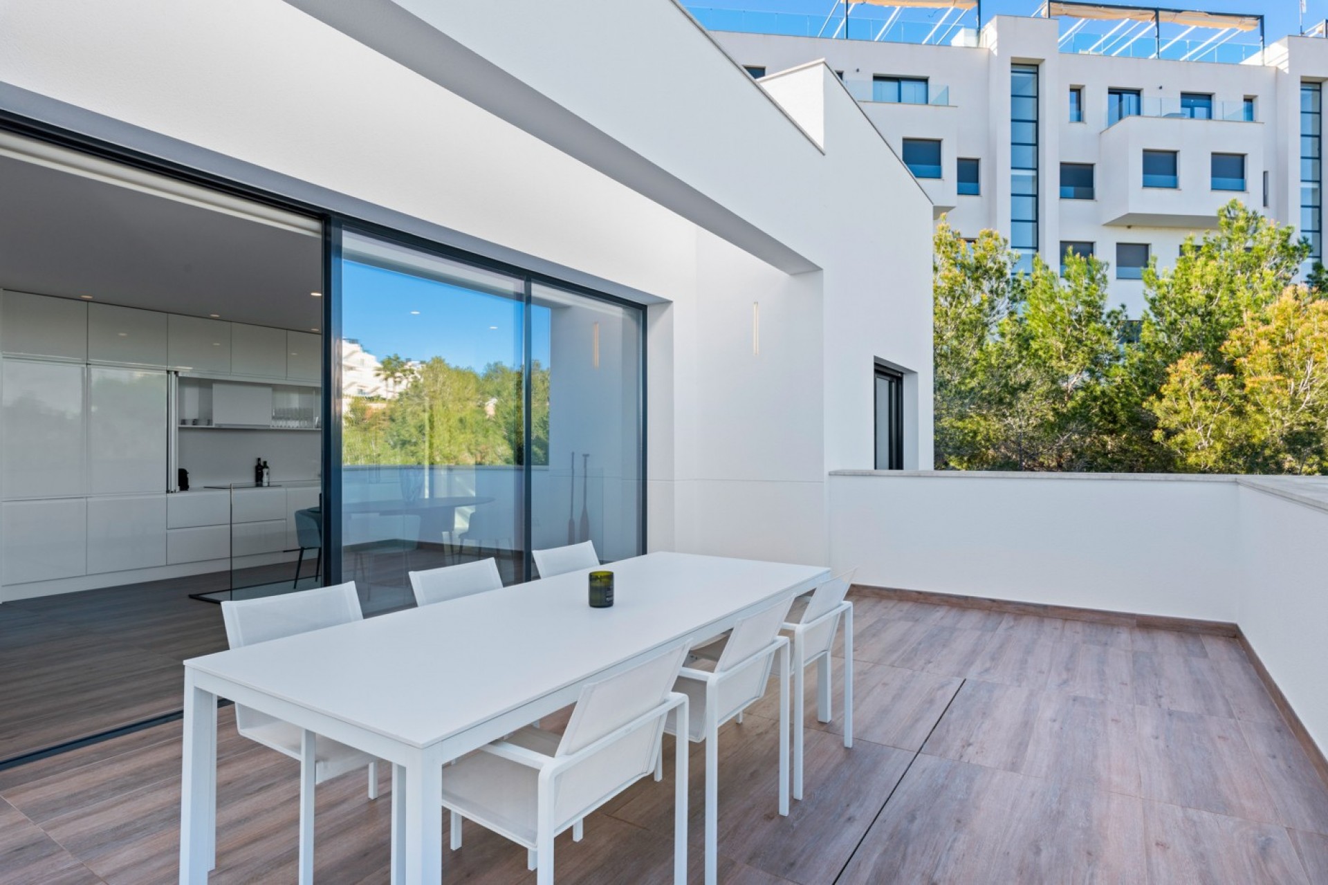 Revente - Villa -
Las Colinas Golf Resort - Las Colinas golf