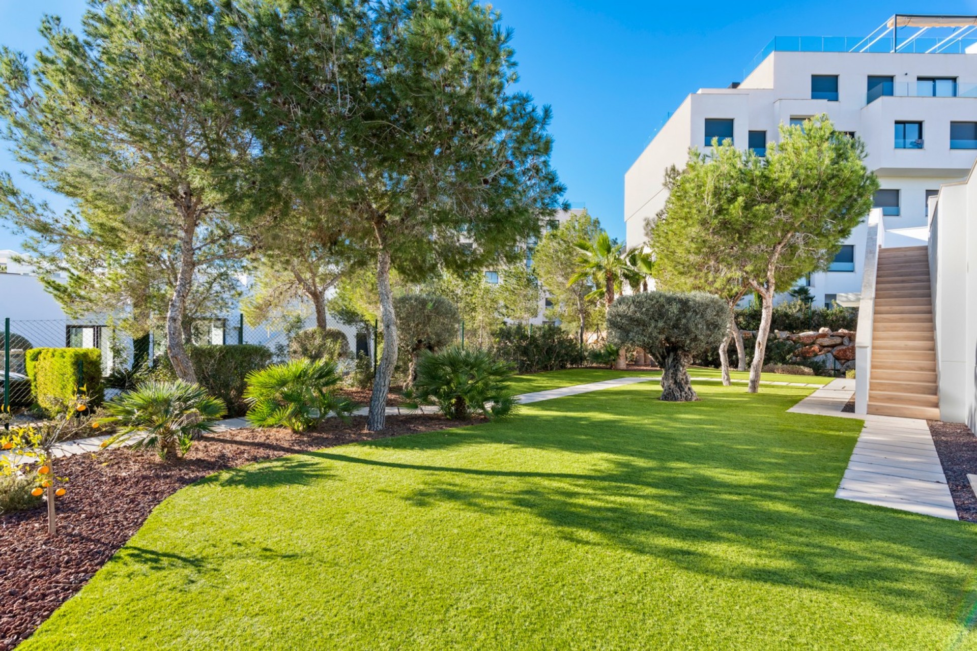 Revente - Villa -
Las Colinas Golf Resort - Las Colinas golf