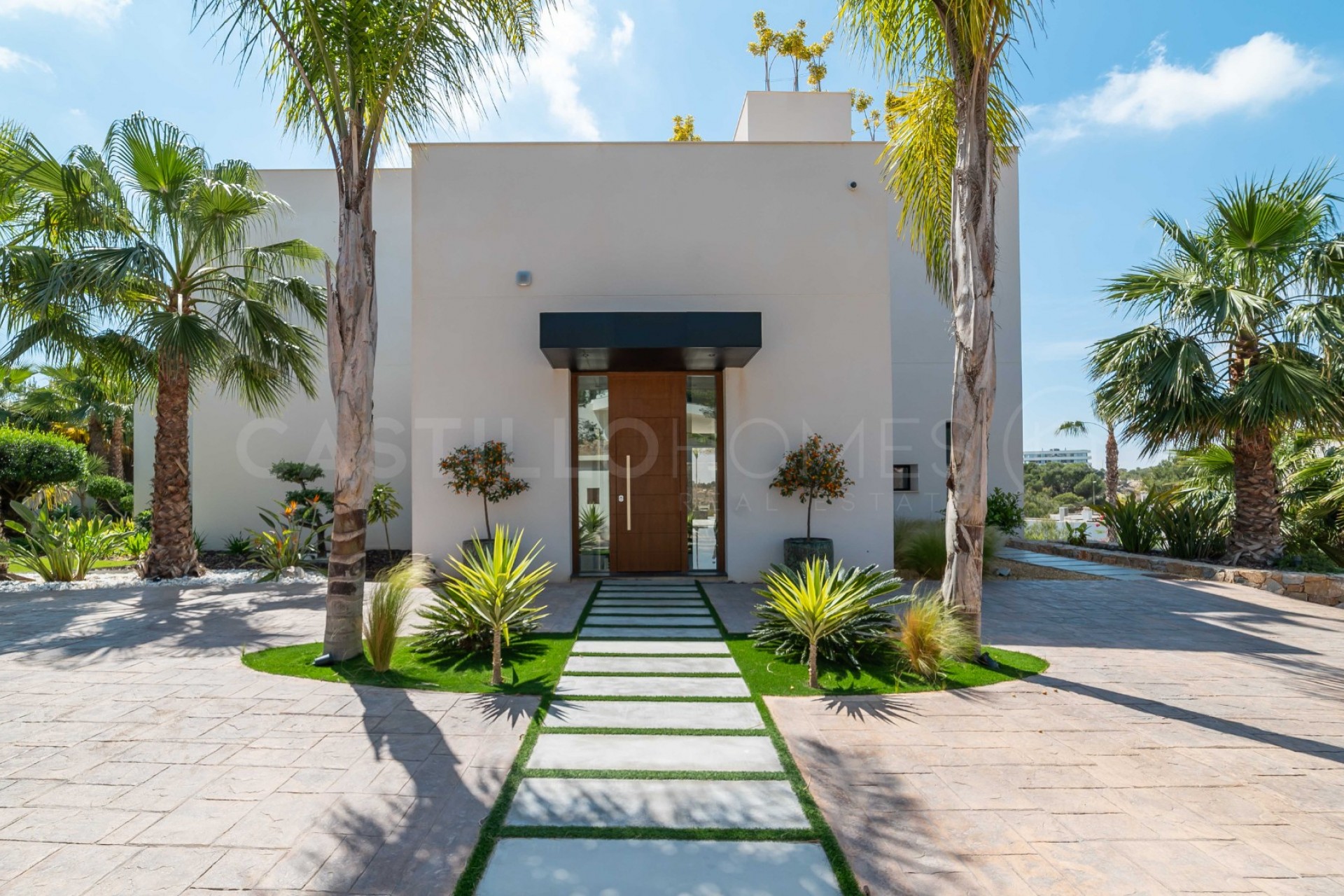 Revente - Villa -
Las colinas - Las colinas golf