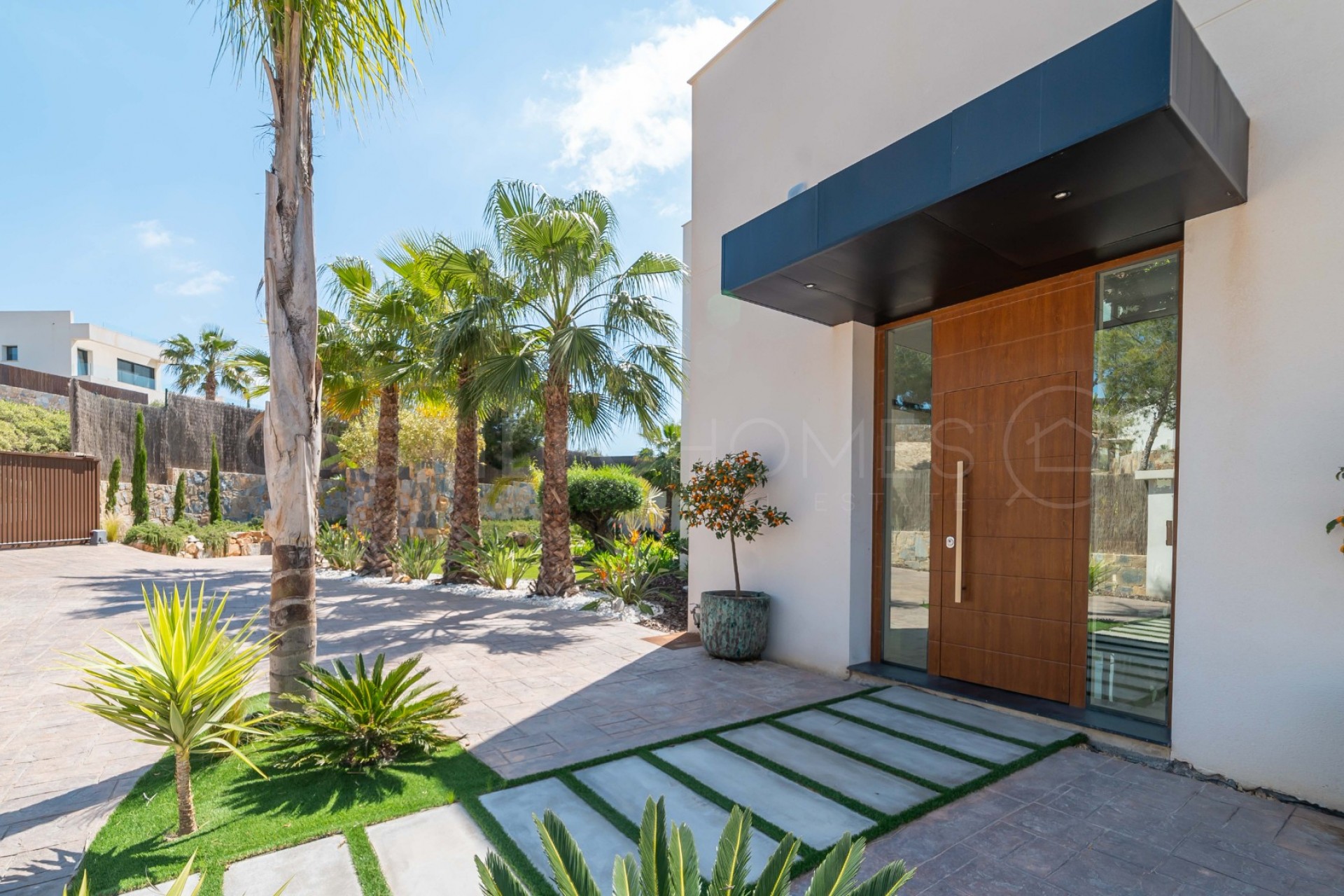 Revente - Villa -
Las colinas - Las colinas golf