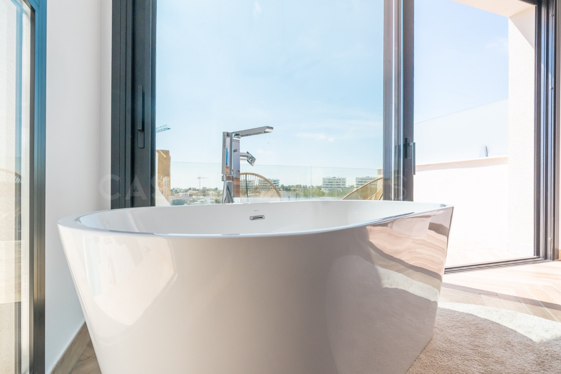 Revente - Villa -
Las colinas - Las colinas golf