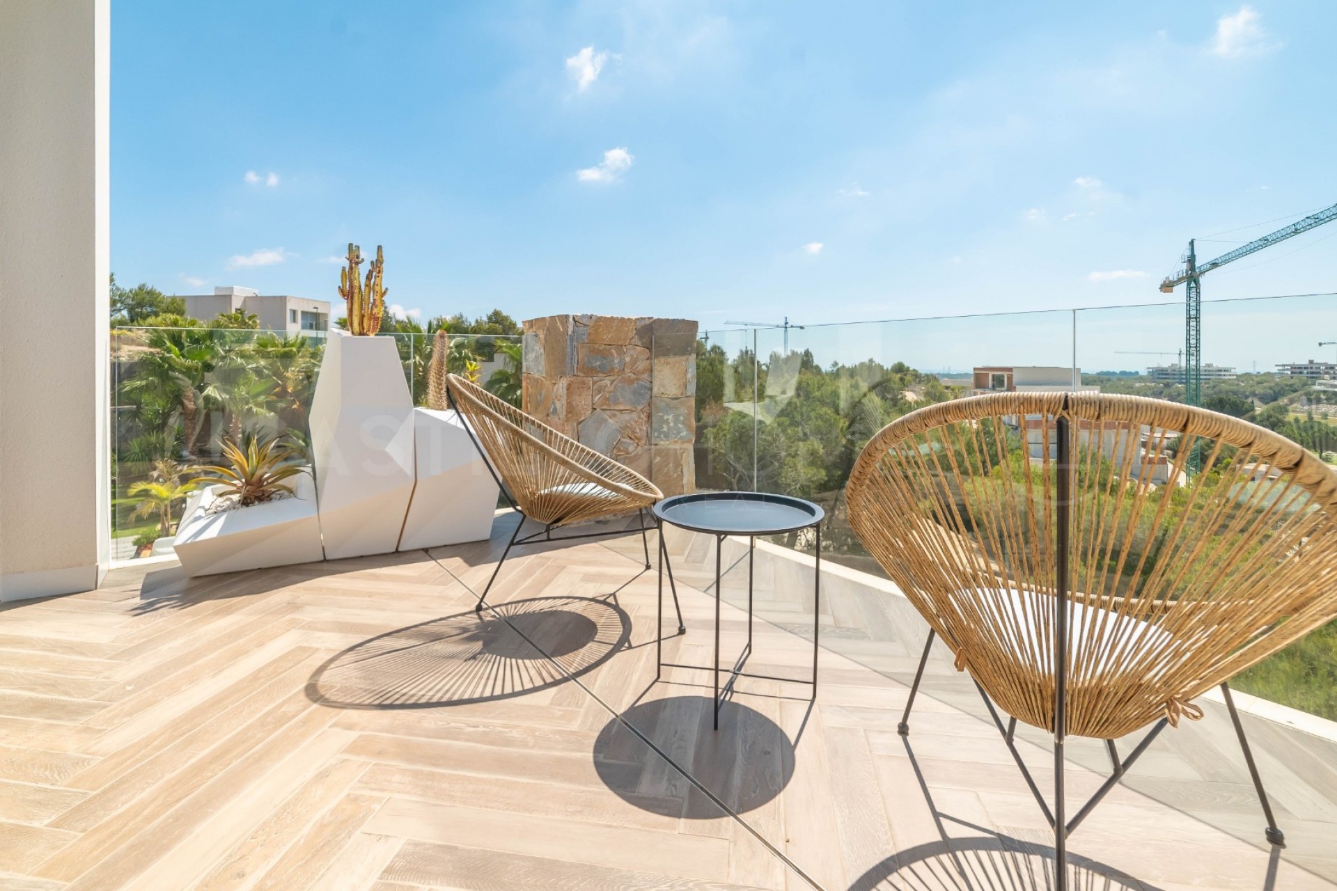 Revente - Villa -
Las colinas - Las colinas golf