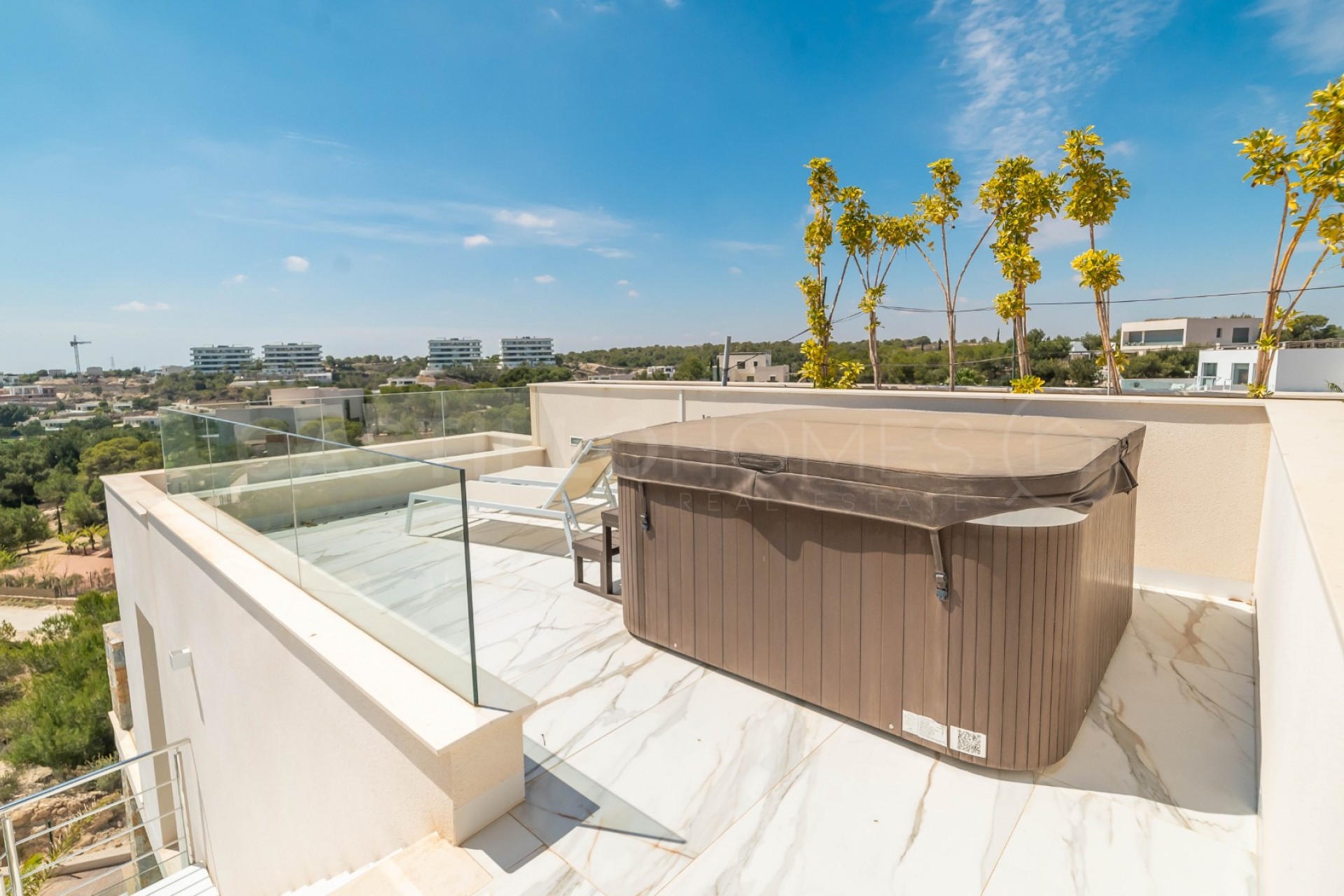 Revente - Villa -
Las colinas - Las colinas golf