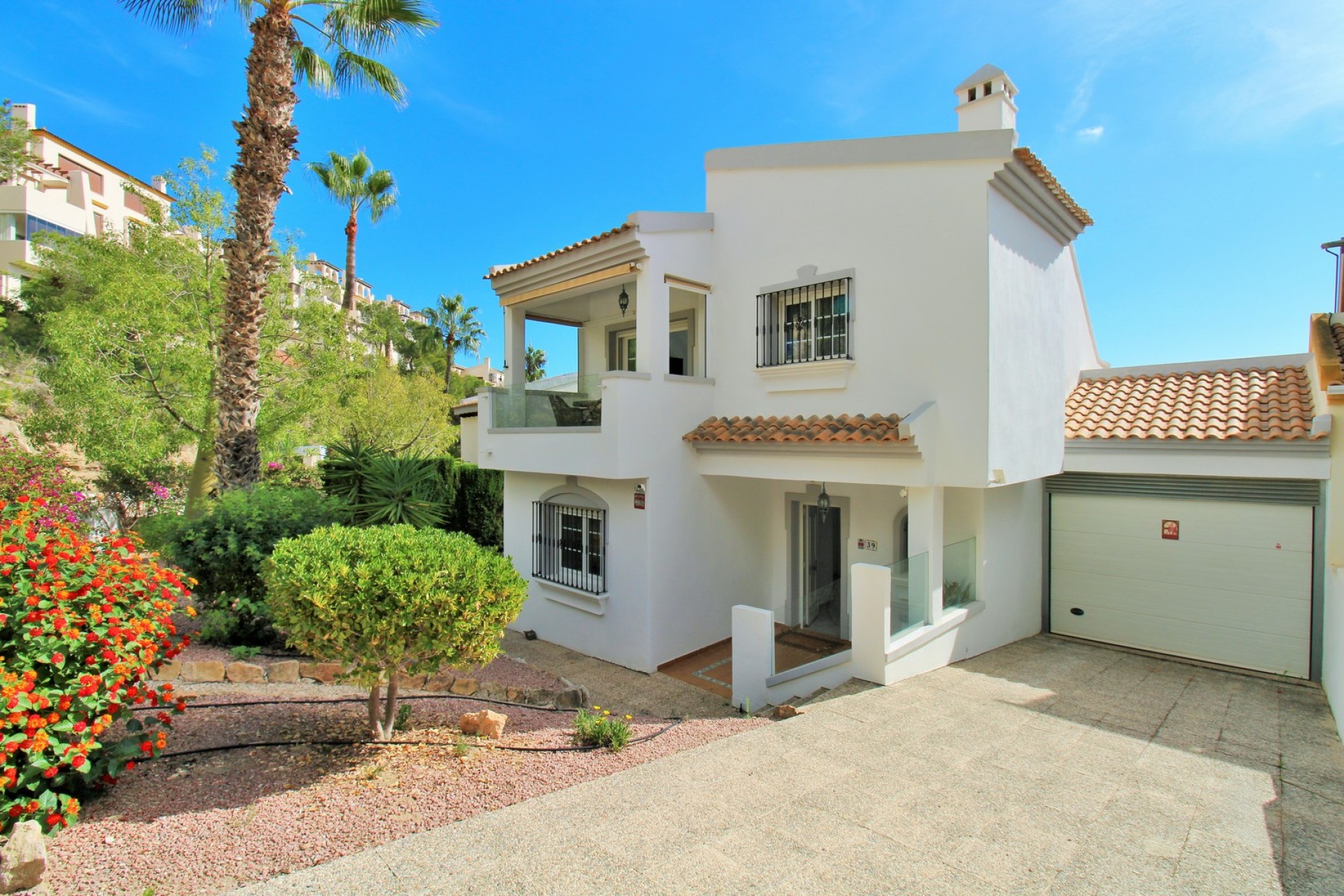 Revente - Villa -
Las Ramblas