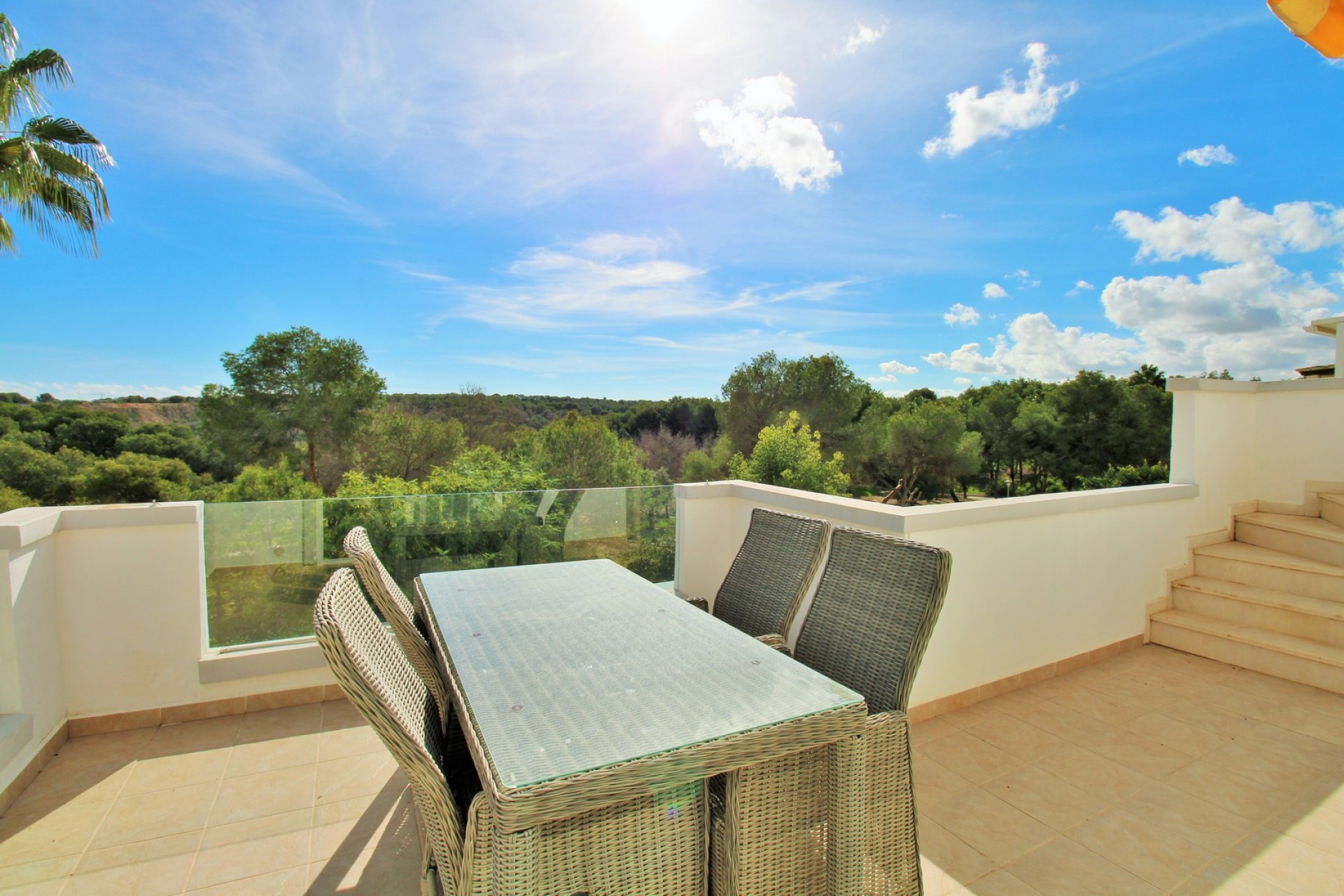 Revente - Villa -
Las Ramblas