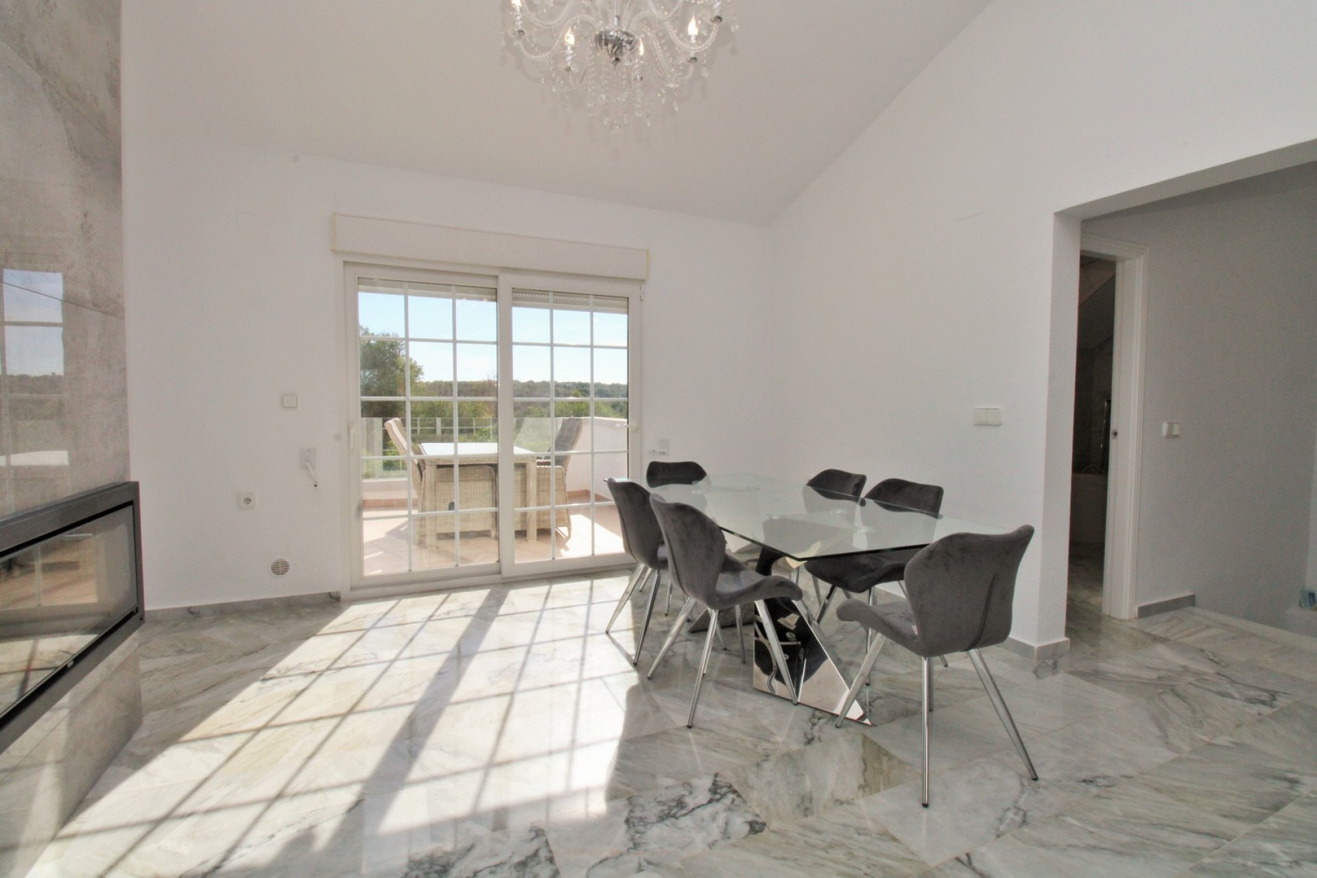 Revente - Villa -
Las Ramblas