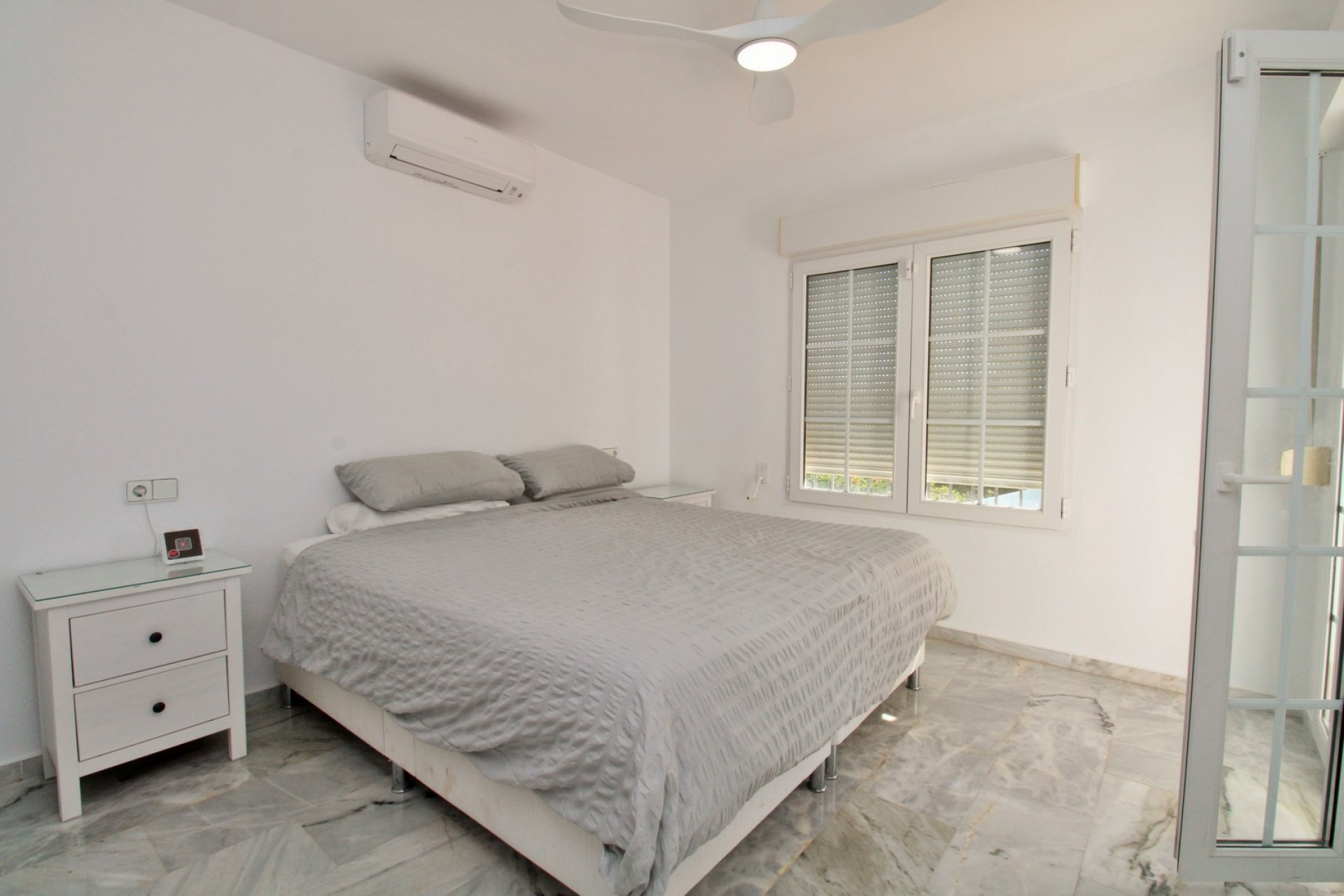 Revente - Villa -
Las Ramblas