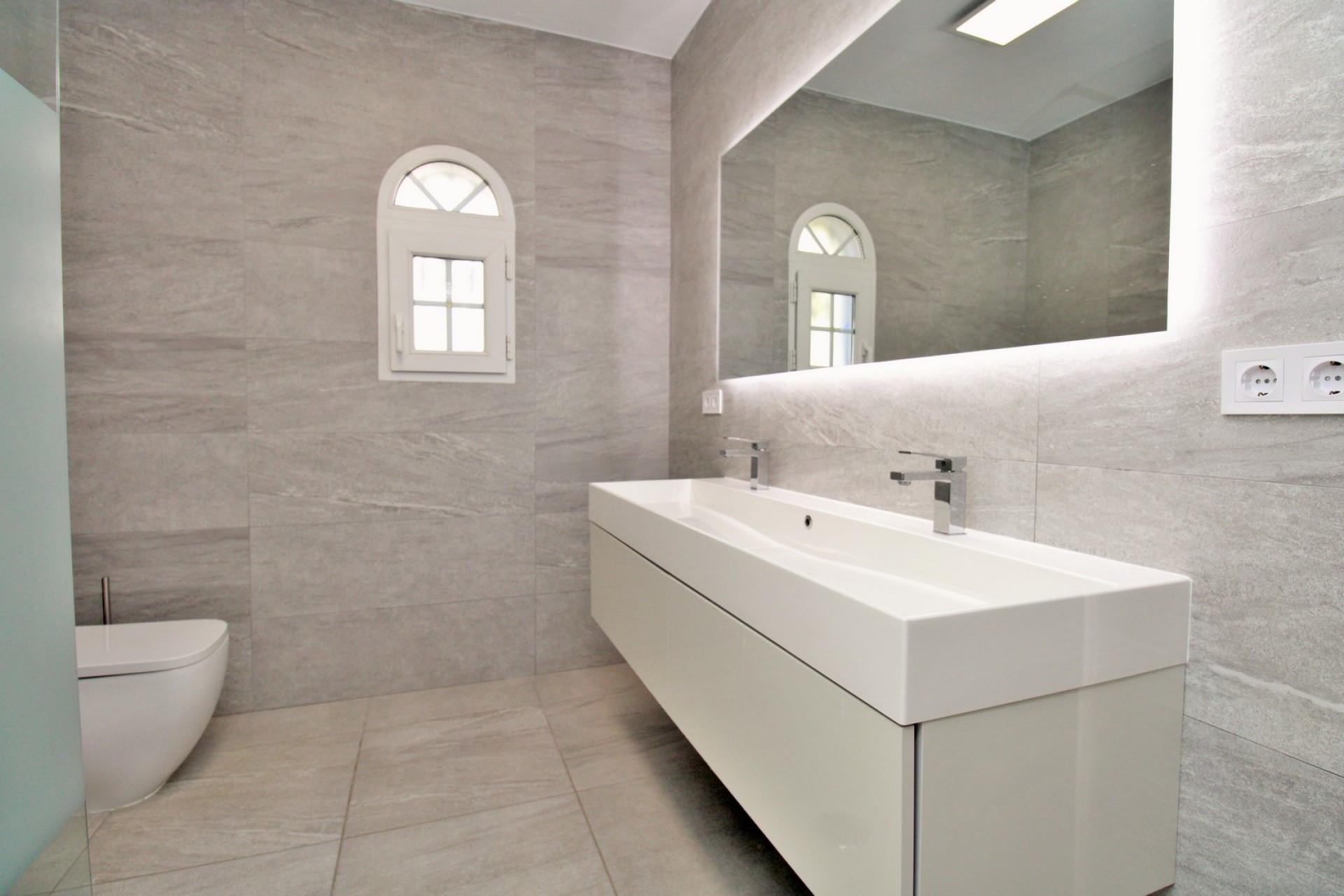 Revente - Villa -
Las Ramblas