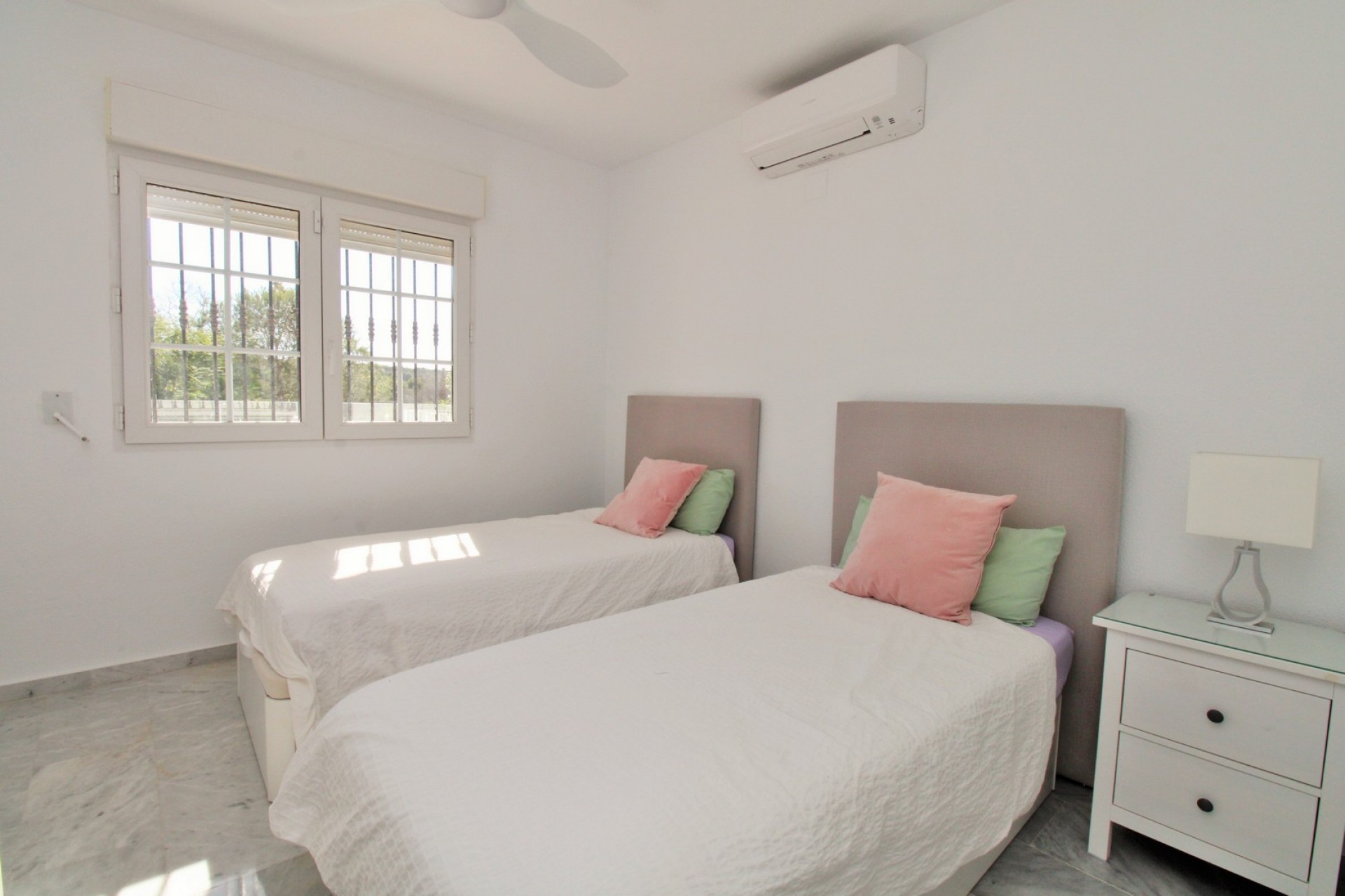 Revente - Villa -
Las Ramblas