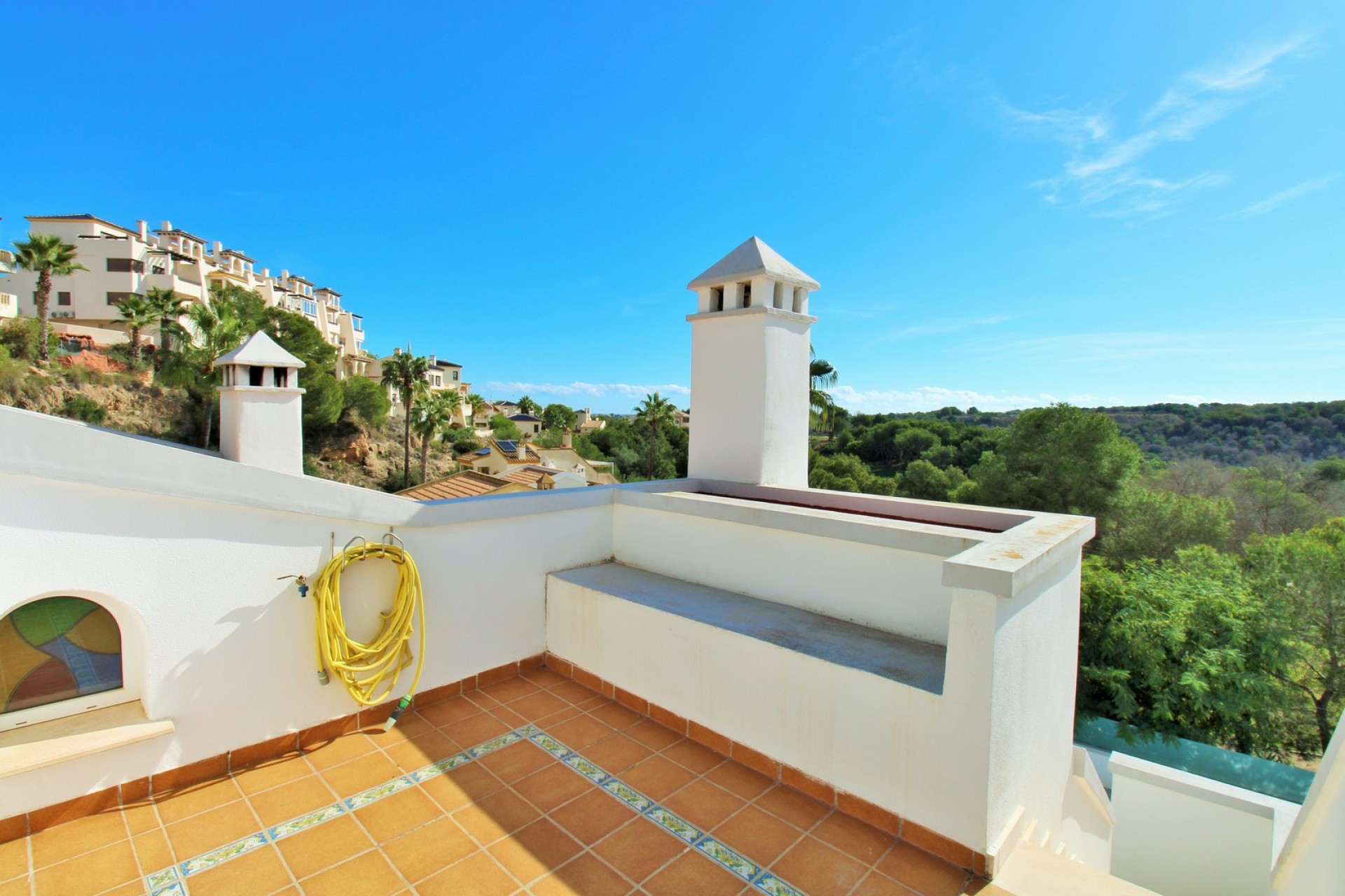 Revente - Villa -
Las Ramblas