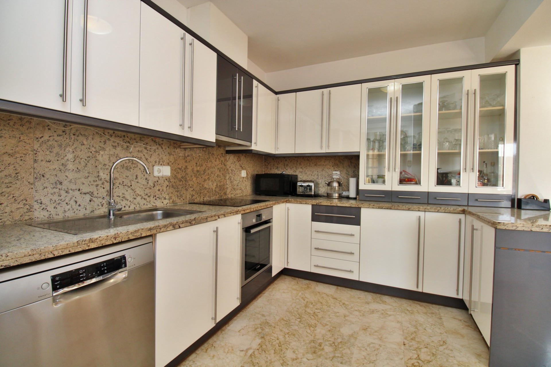 Revente - Villa -
Las Ramblas