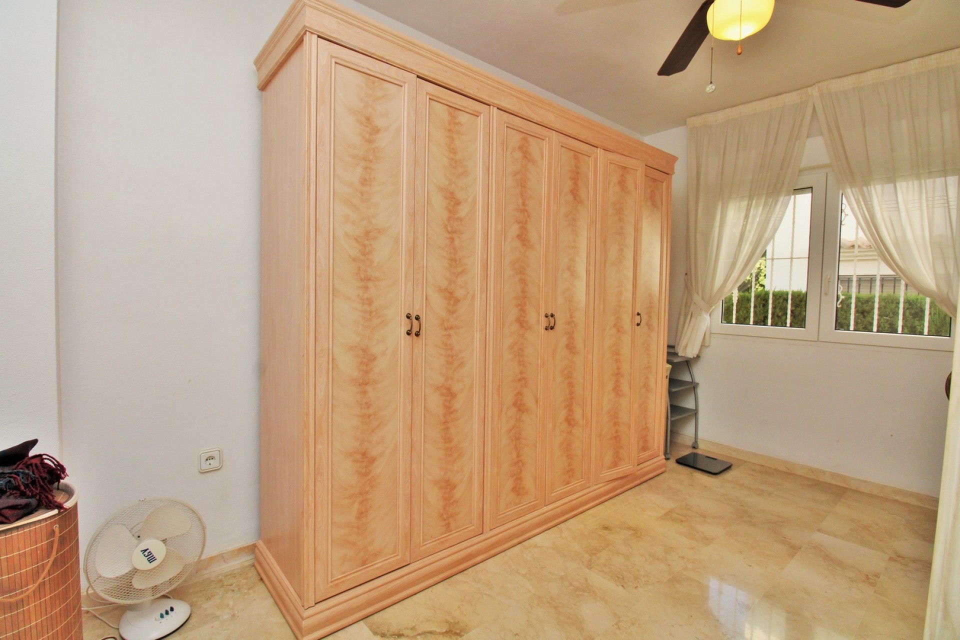 Revente - Villa -
Las Ramblas